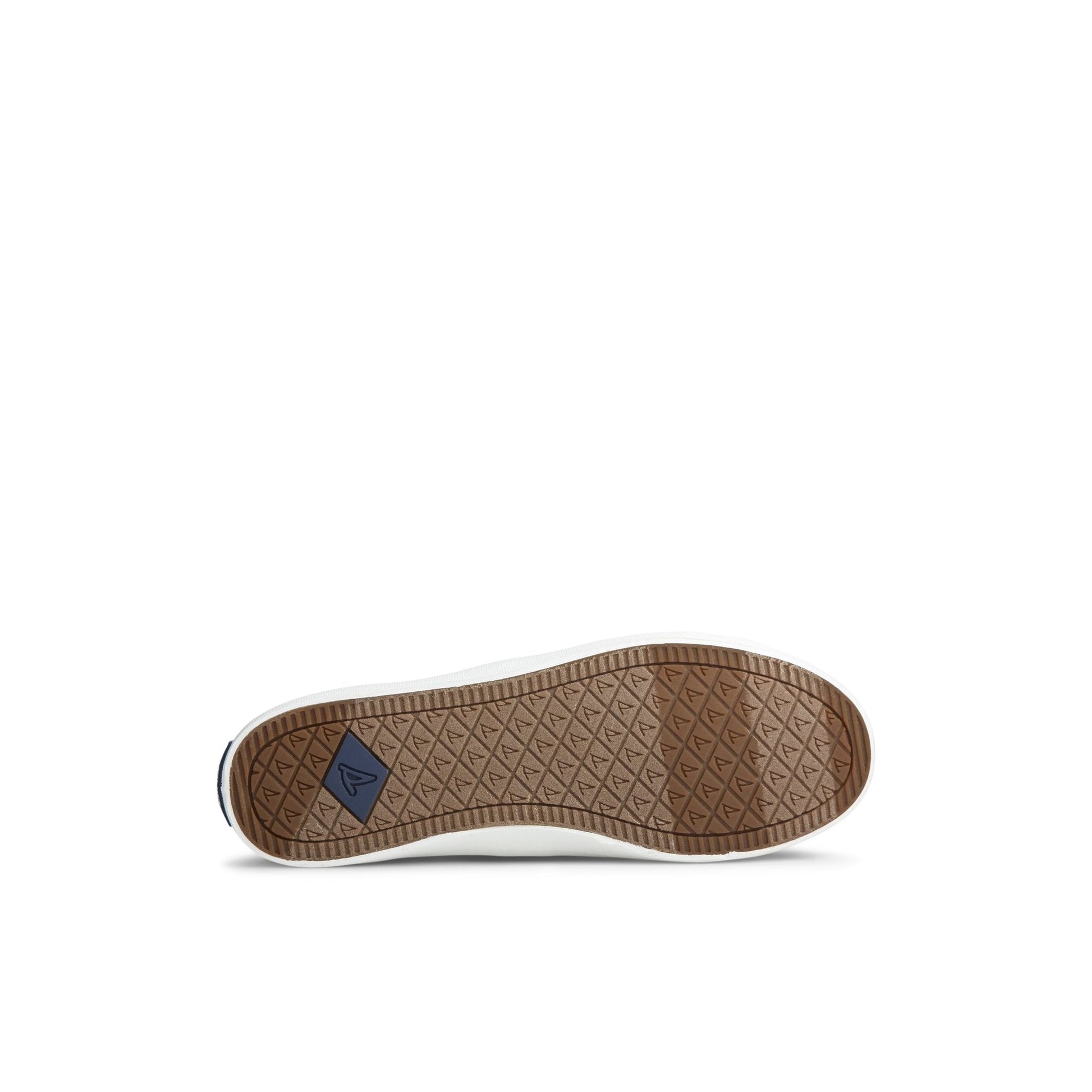 Crest Vibe Sneaker Grey | Sperry