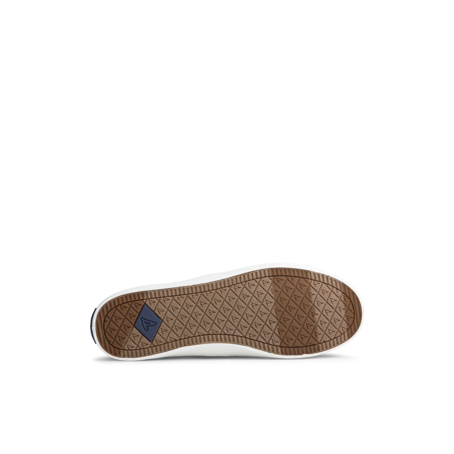 Crest Vibe Sneaker Grey | Sperry