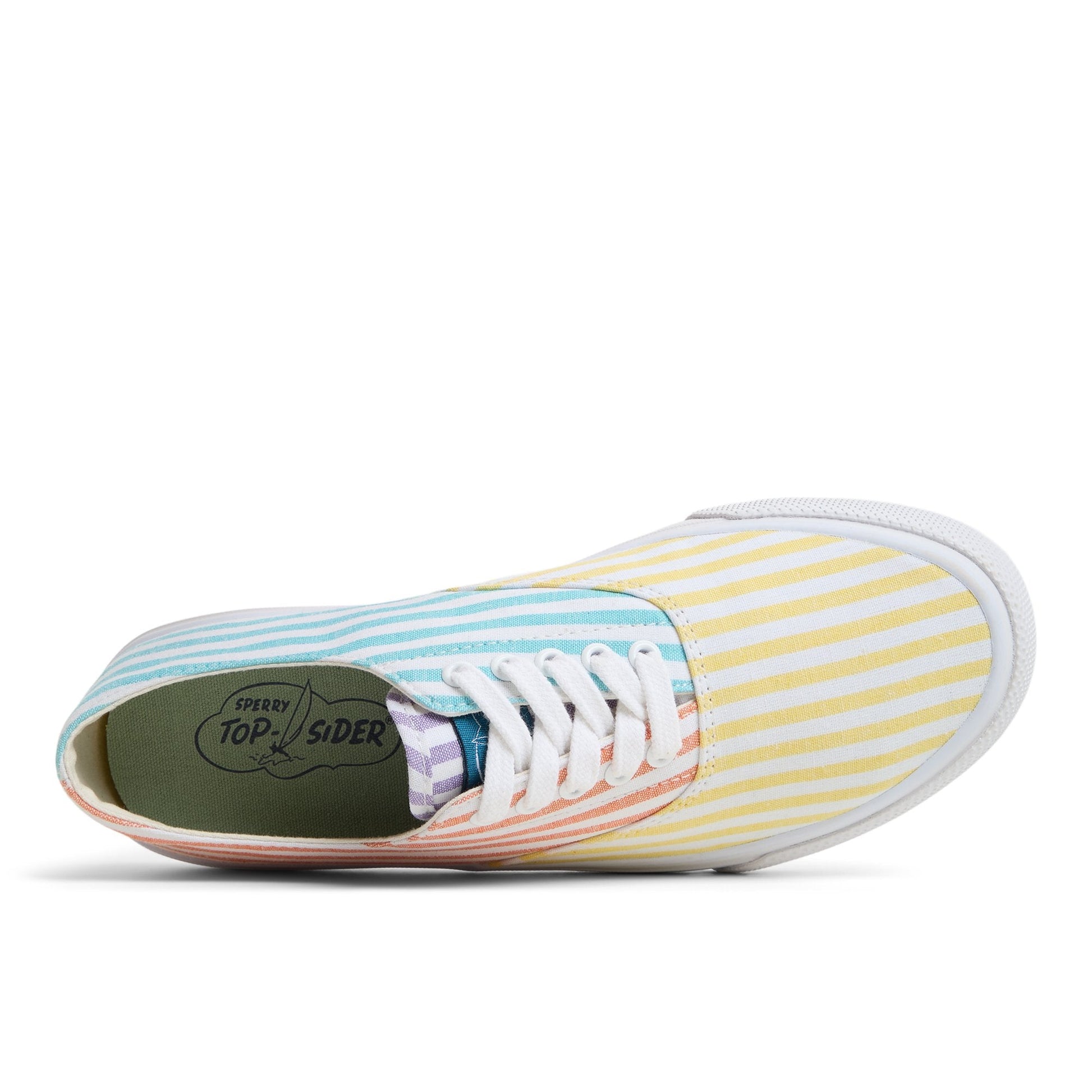 Classiccvo Bright Multi Women's Sneakers | Sperry Sale