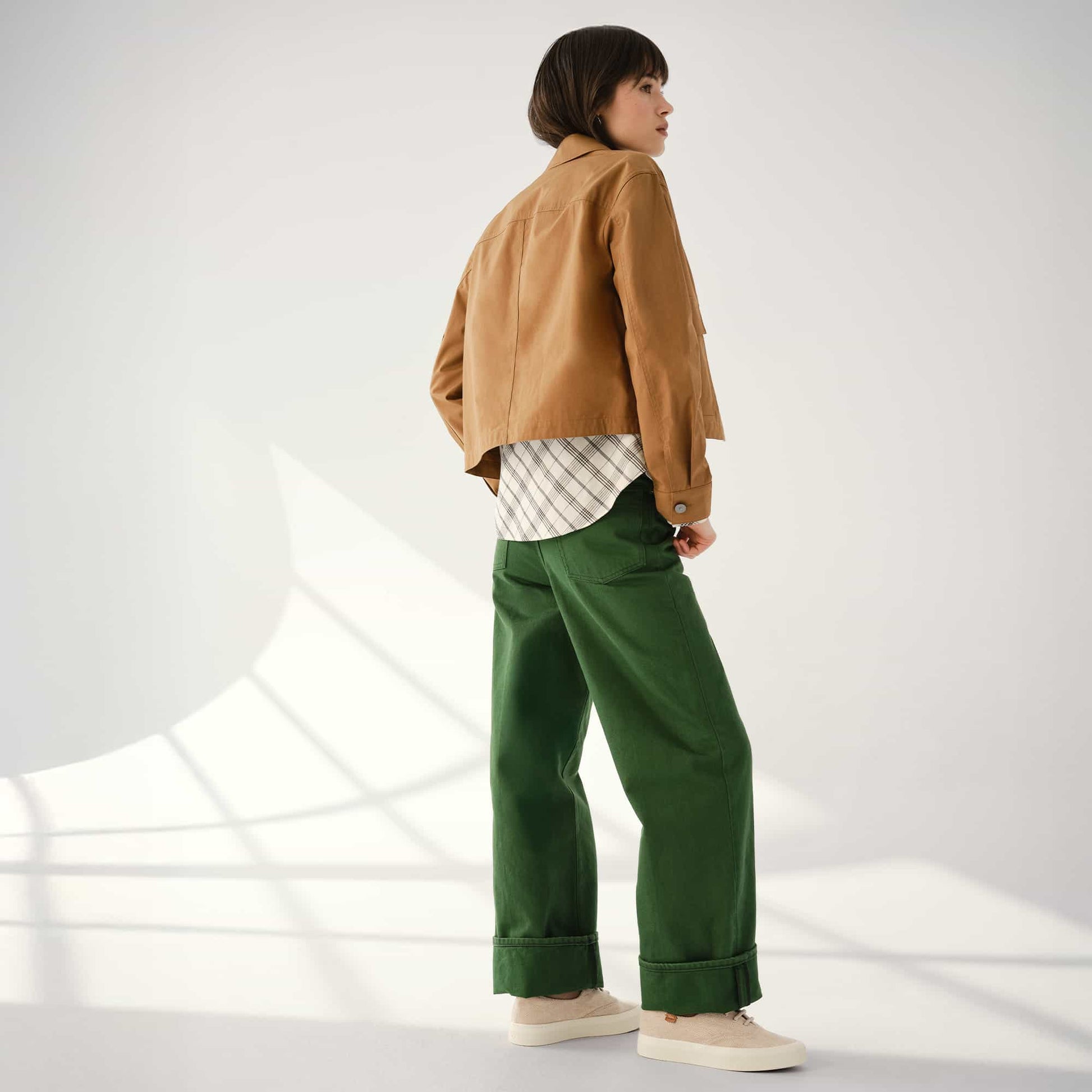 Candy CVO Sneakers Linen Multi | Sperry Online