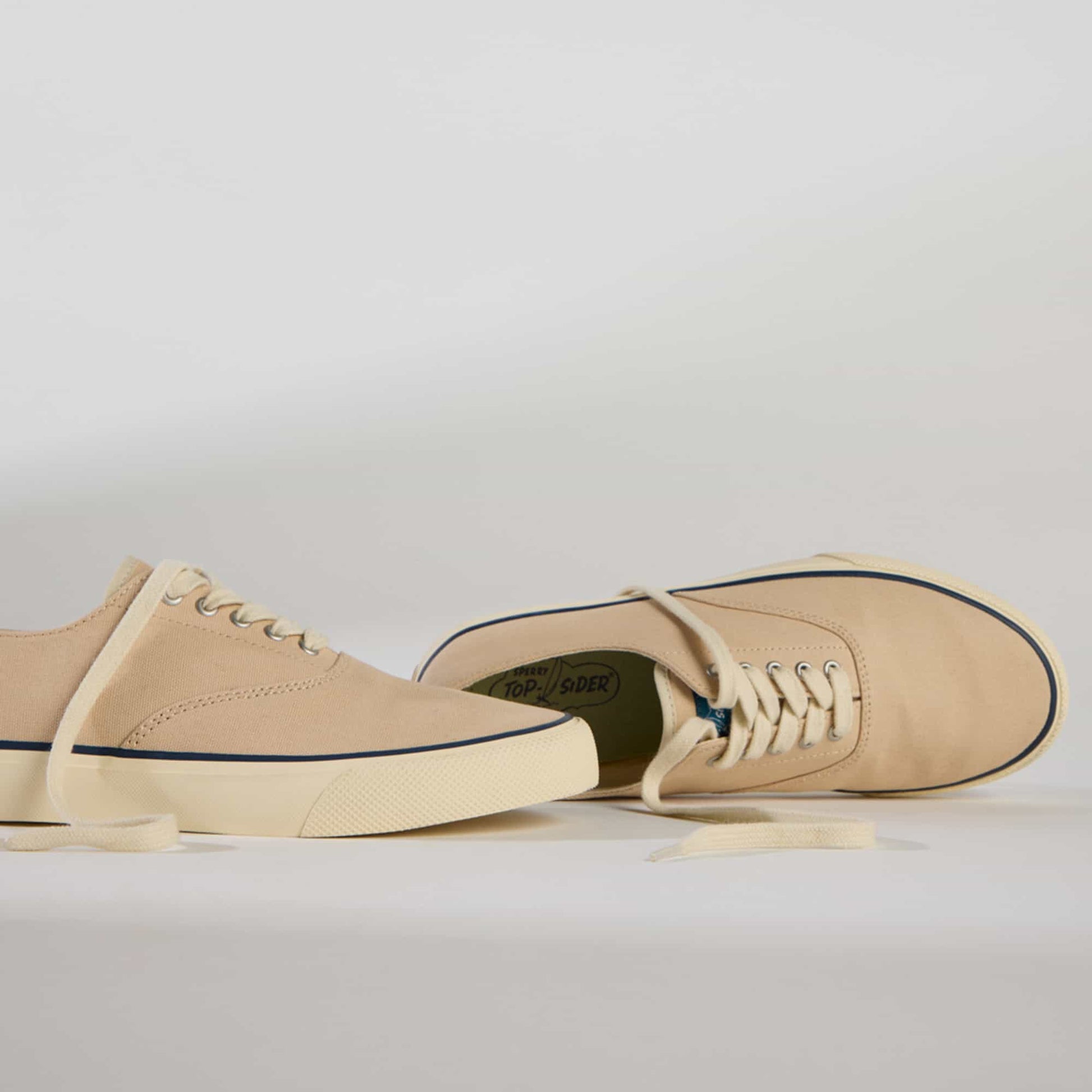 Classiccvo Bone Women's Sneakers | Sperry Discount