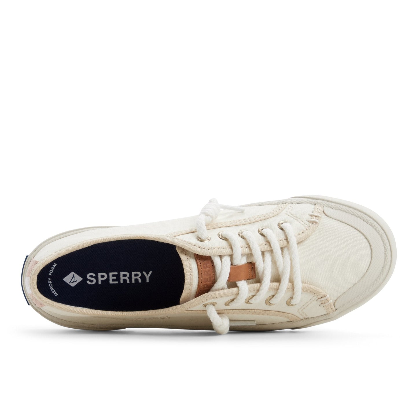 Pierwave 2 Lace to Toe Sneaker | Sperry US