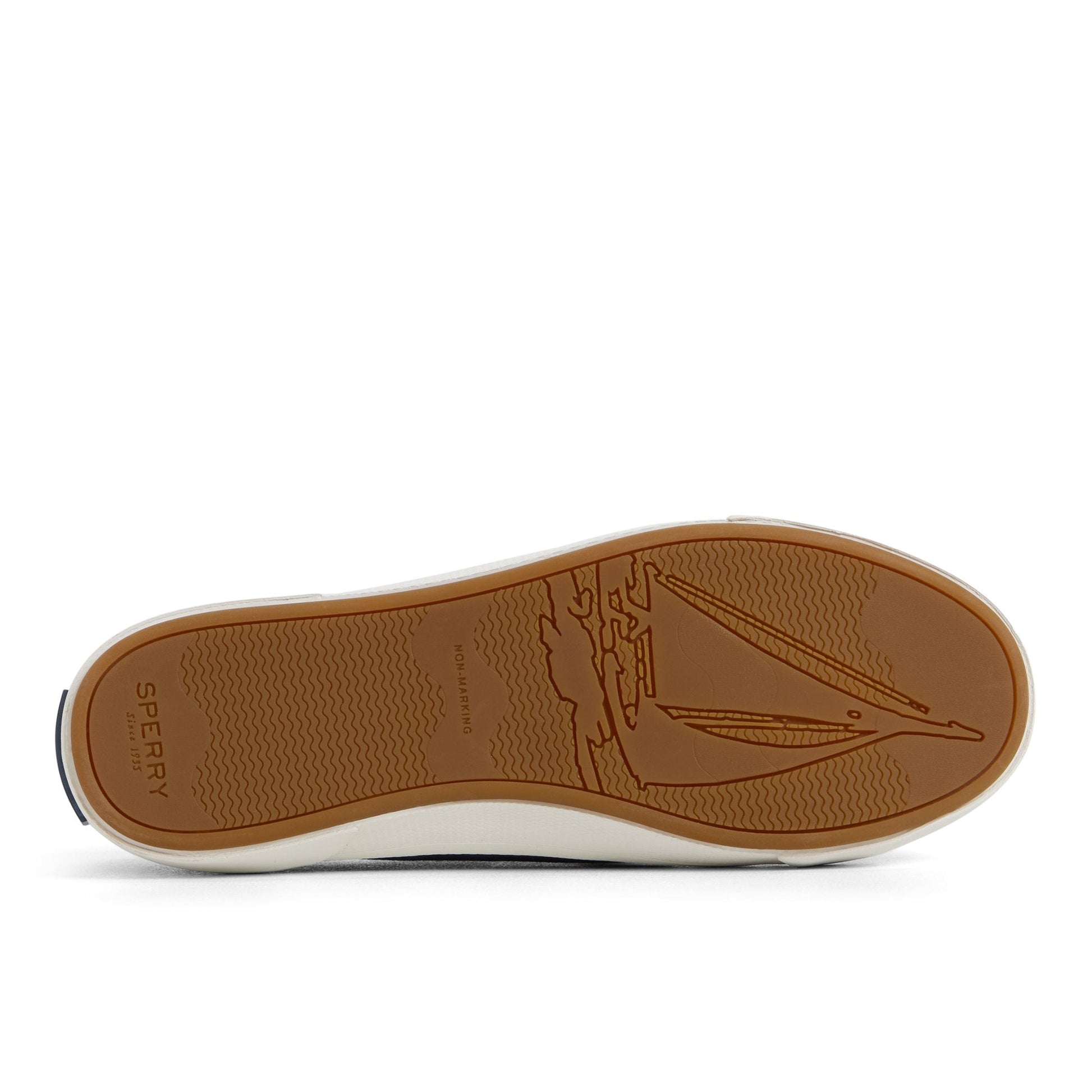 Pierwave 2 Lace to Toe Sneaker | Sperry On sale