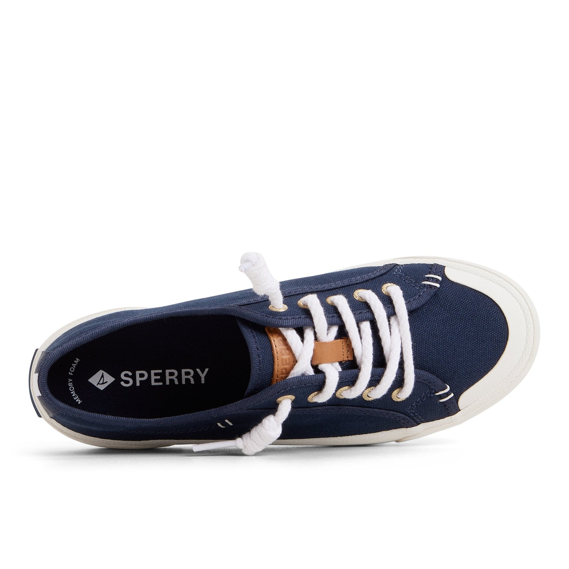 Pierwave 2 Lace to Toe Sneaker | Sperry On sale