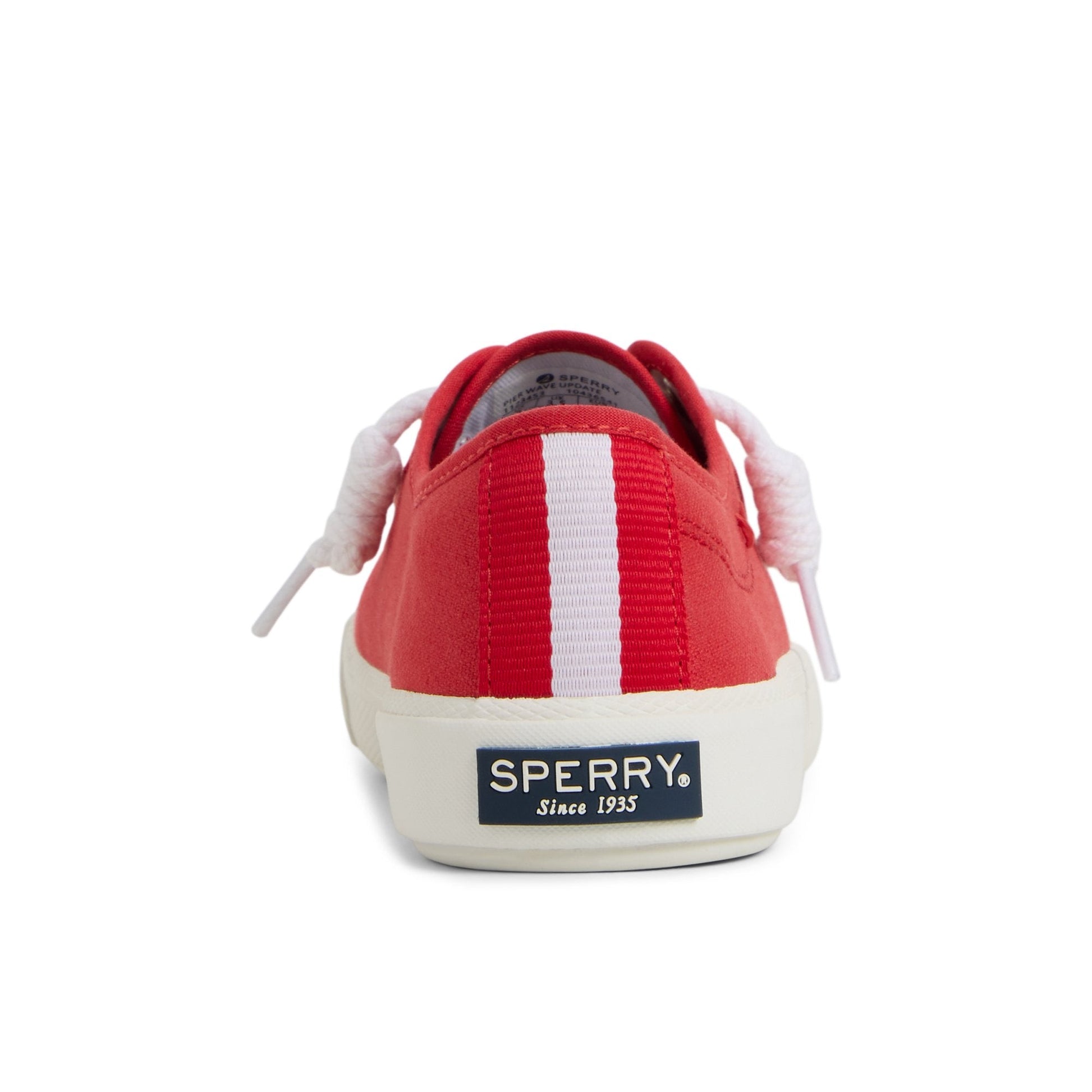 Pierwave 2 Lace to Toe Sneaker | Sperry New