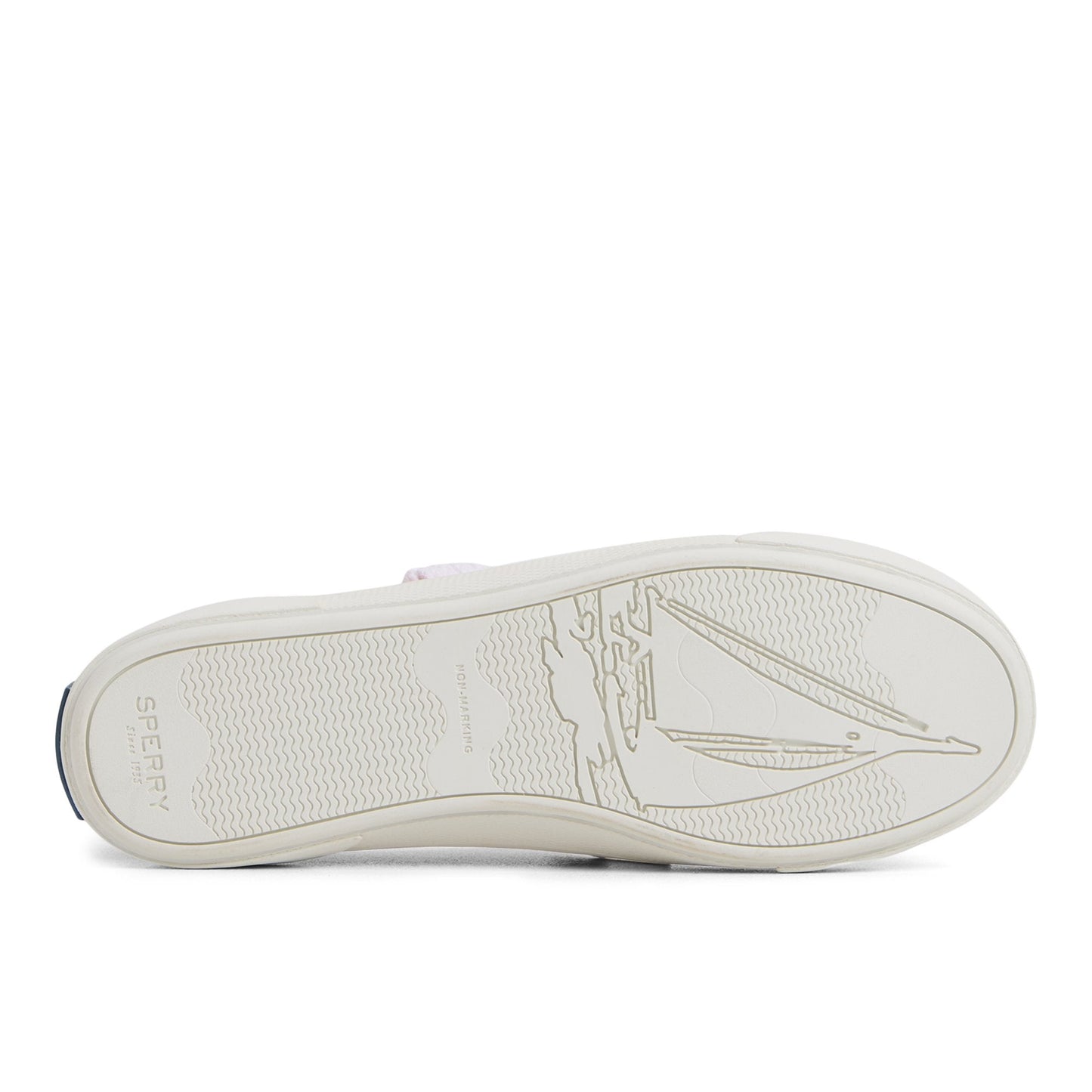 Pierwave 2 Lace to Toe Sneaker | Sperry New