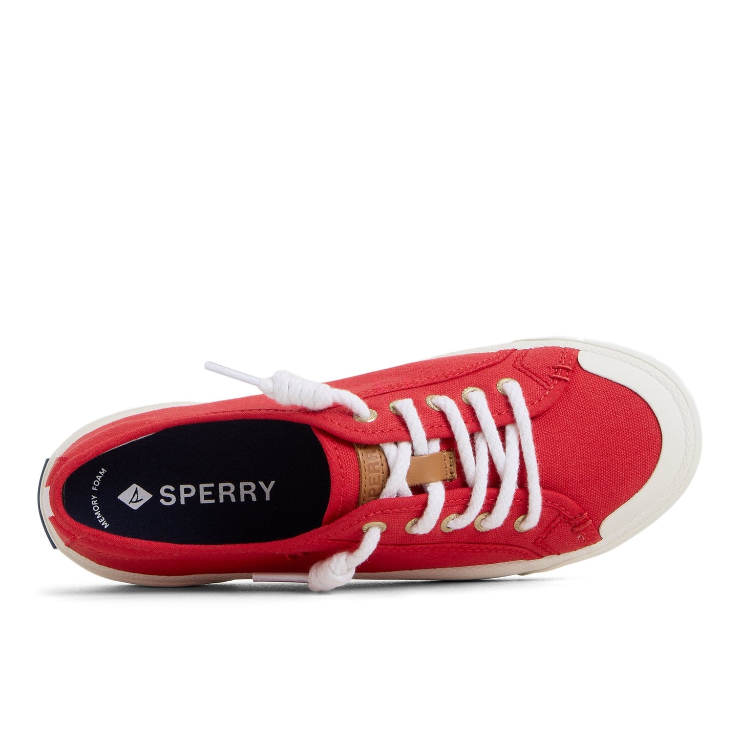 Pierwave 2 Lace to Toe Sneaker | Sperry New