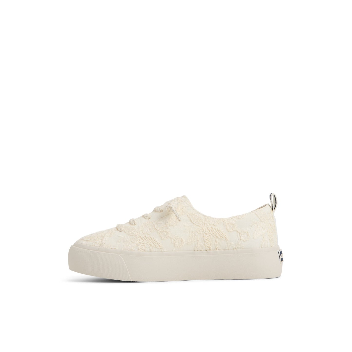 Cove Lace to Toe Sneaker | Sperry