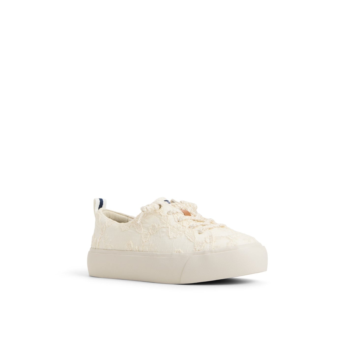 Cove Lace to Toe Sneaker | Sperry