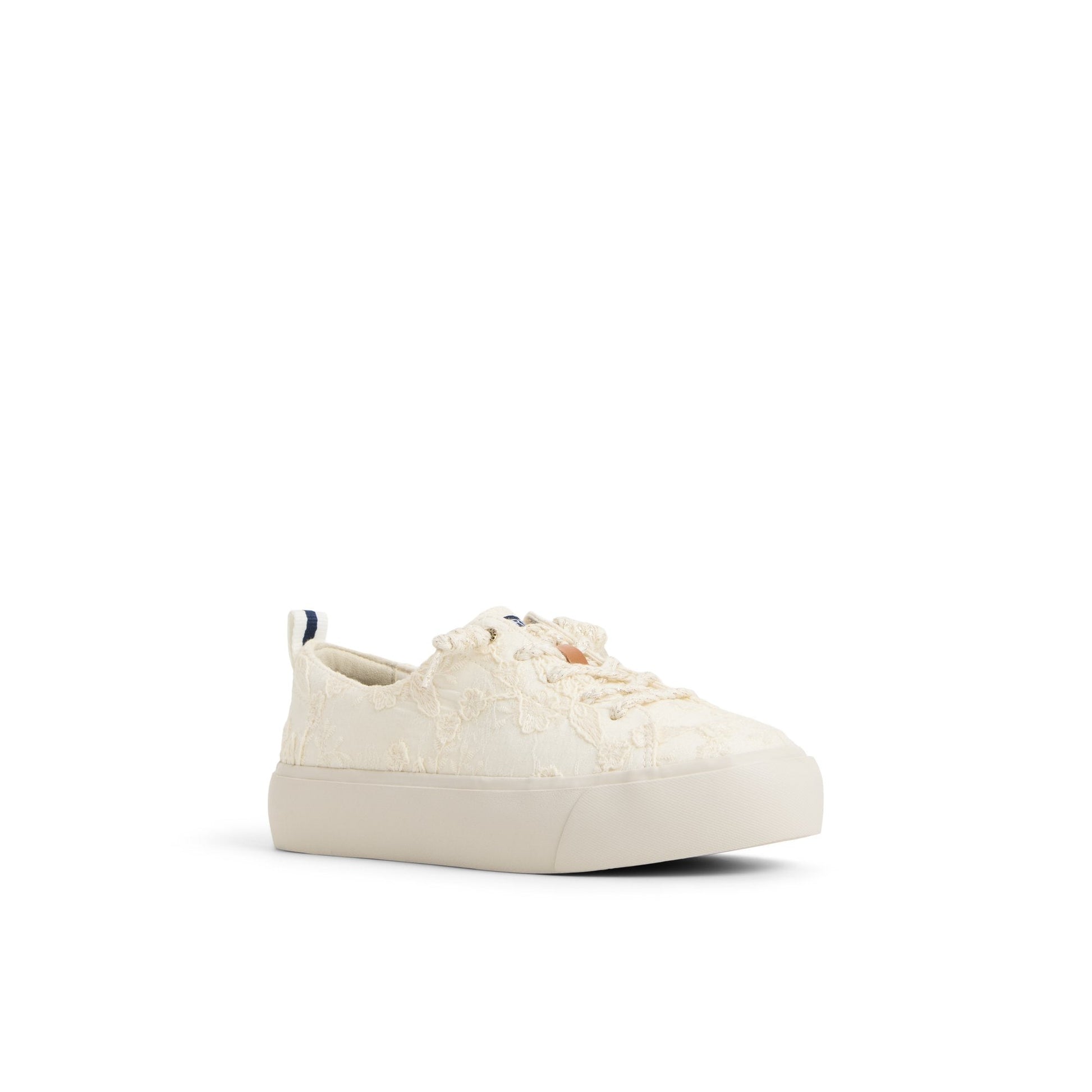 Cove Lace to Toe Sneaker | Sperry