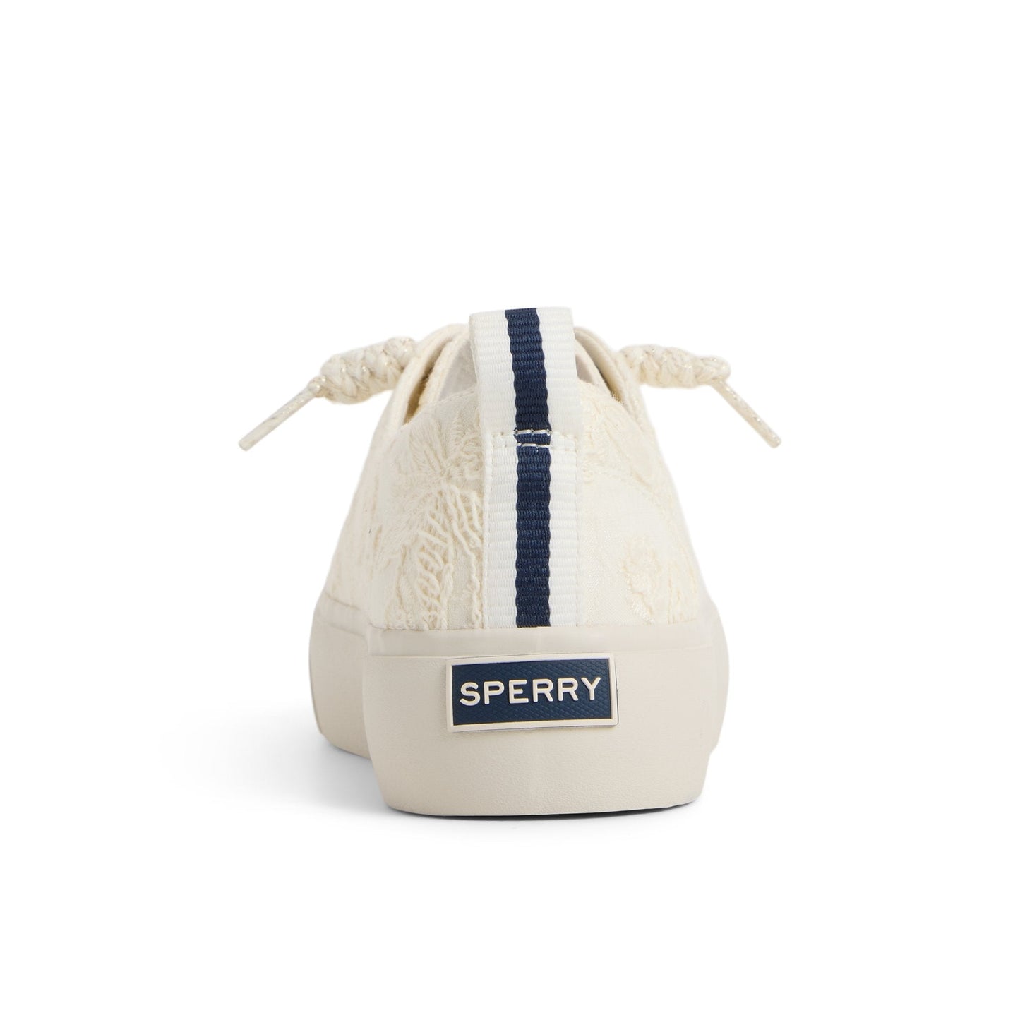 Cove Lace to Toe Sneaker | Sperry