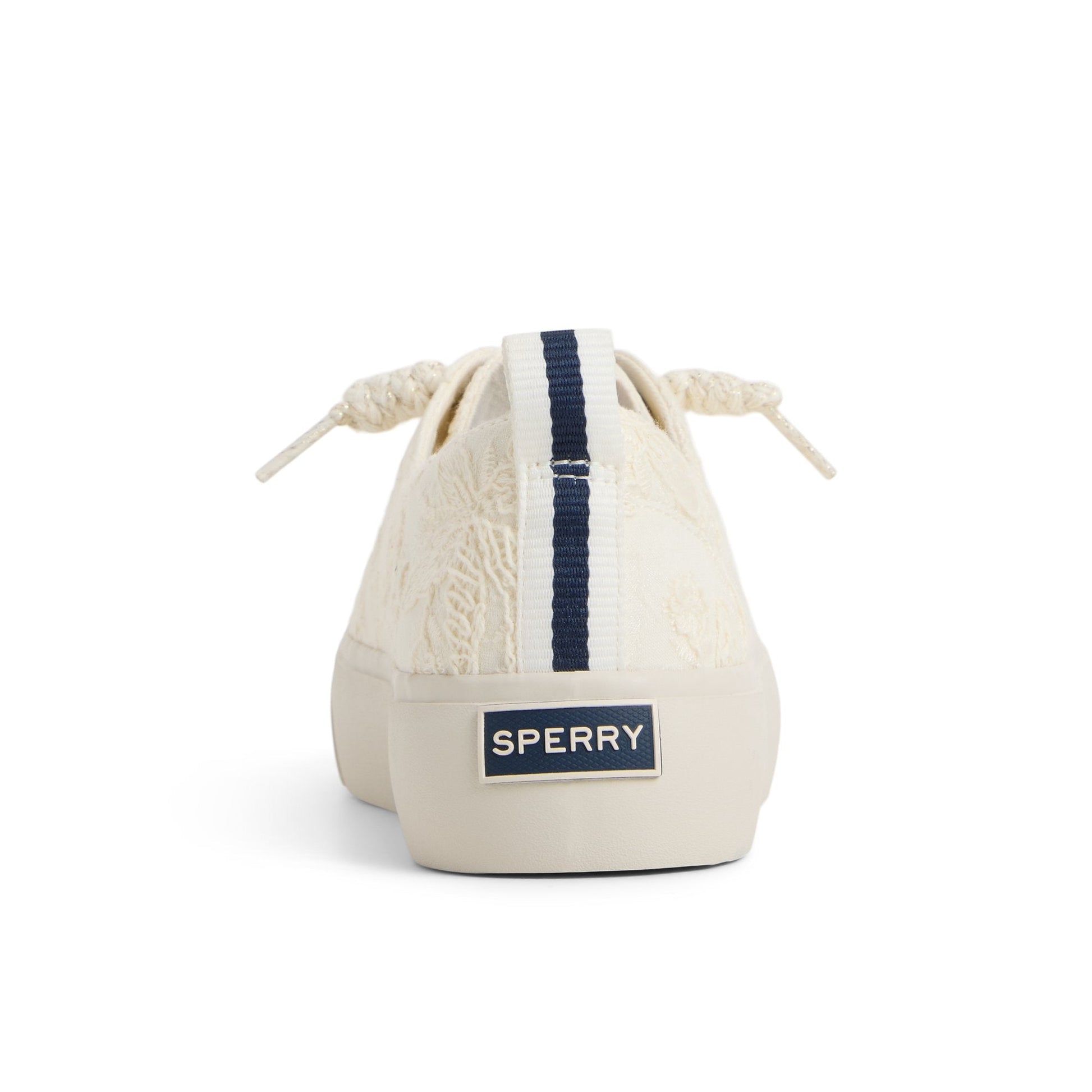 Cove Lace to Toe Sneaker | Sperry