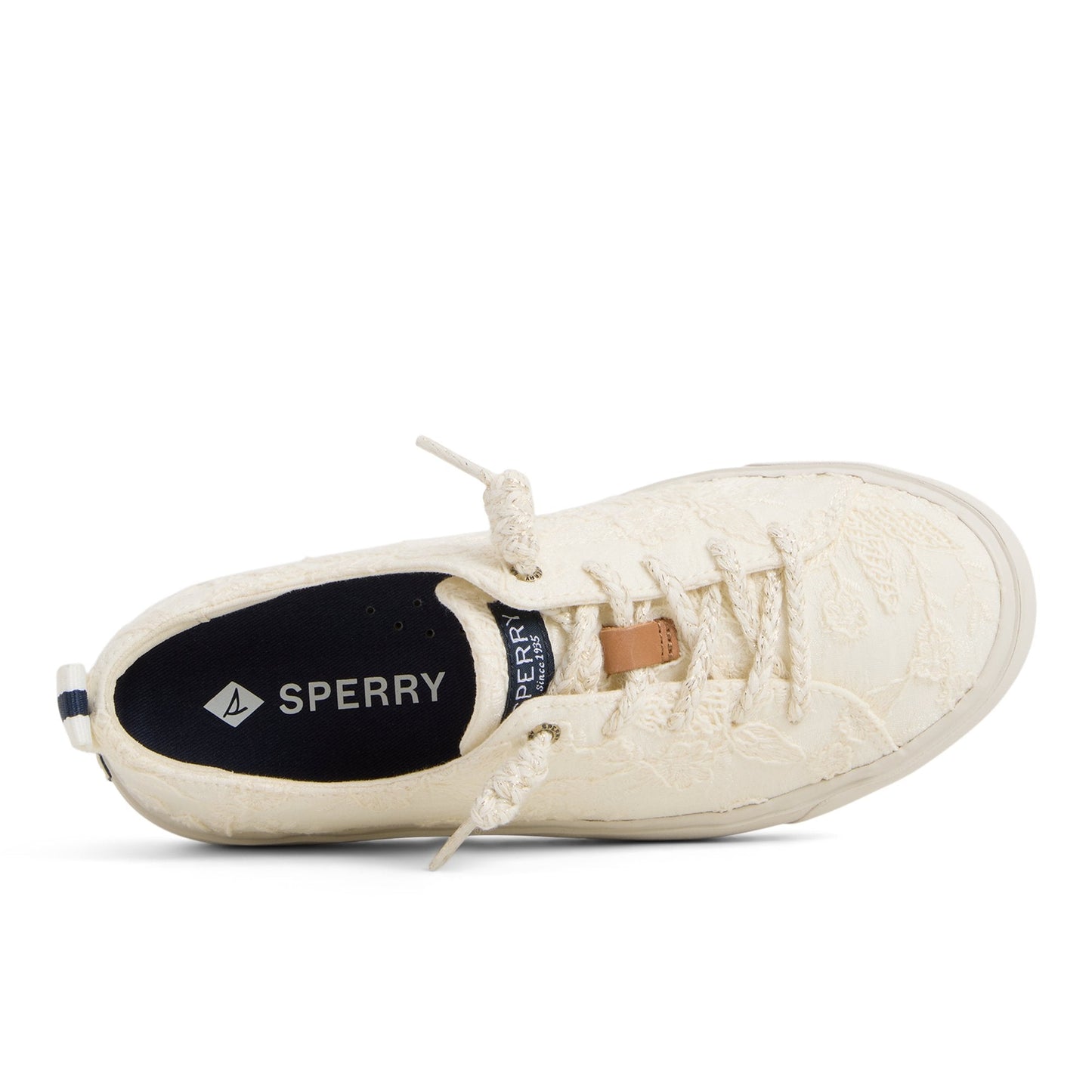 Cove Lace to Toe Sneaker | Sperry