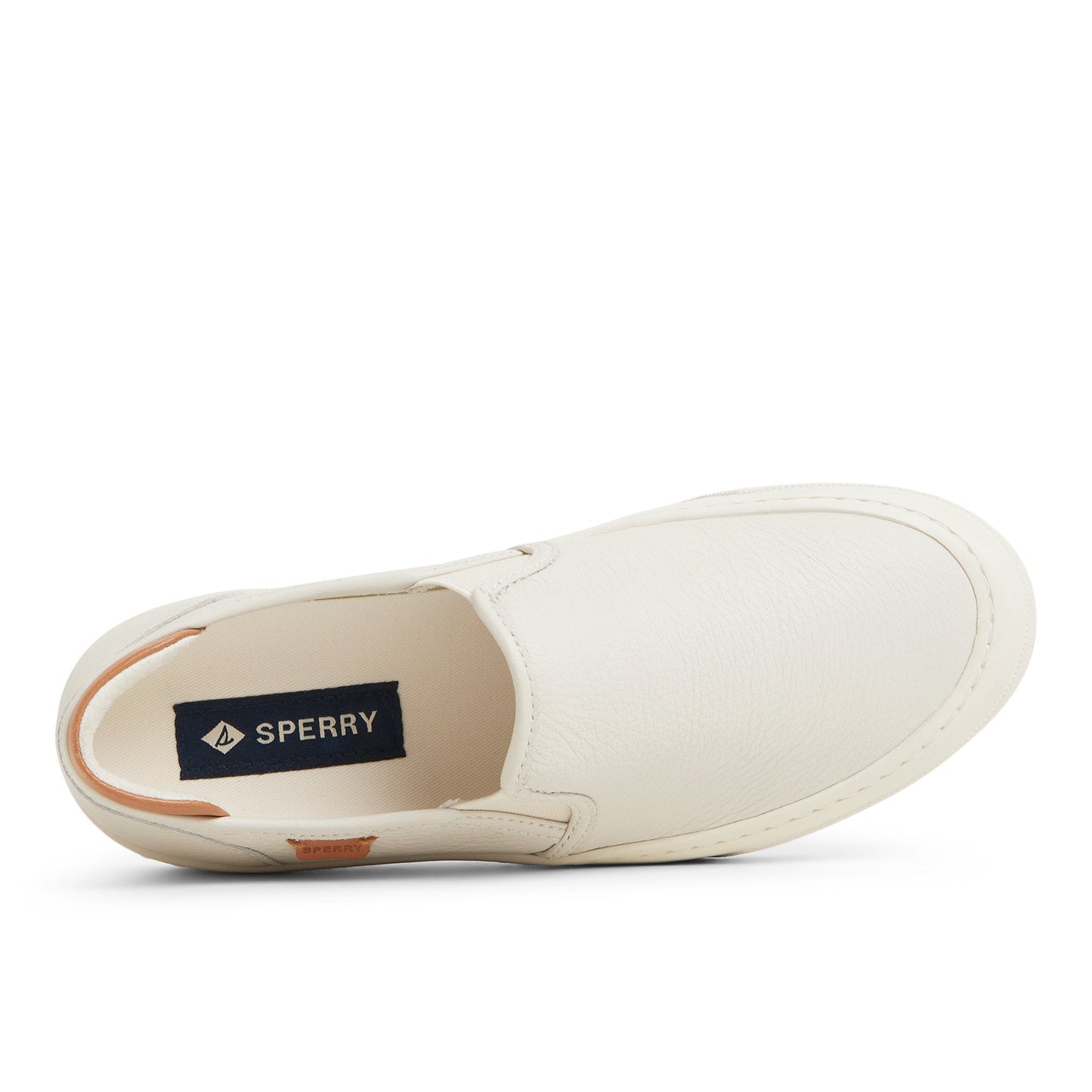 Candy Twin Slip-On Sneaker White | Sperry US