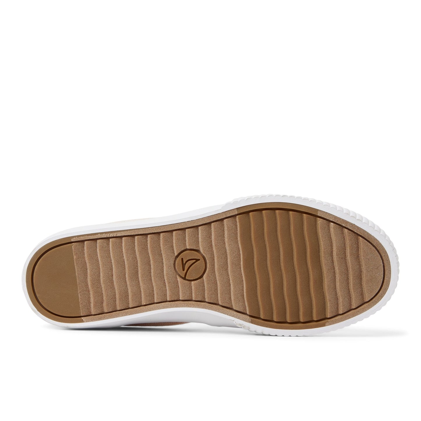 Bermudaslip Light Pink Women's Sneakers | Sperry For sale