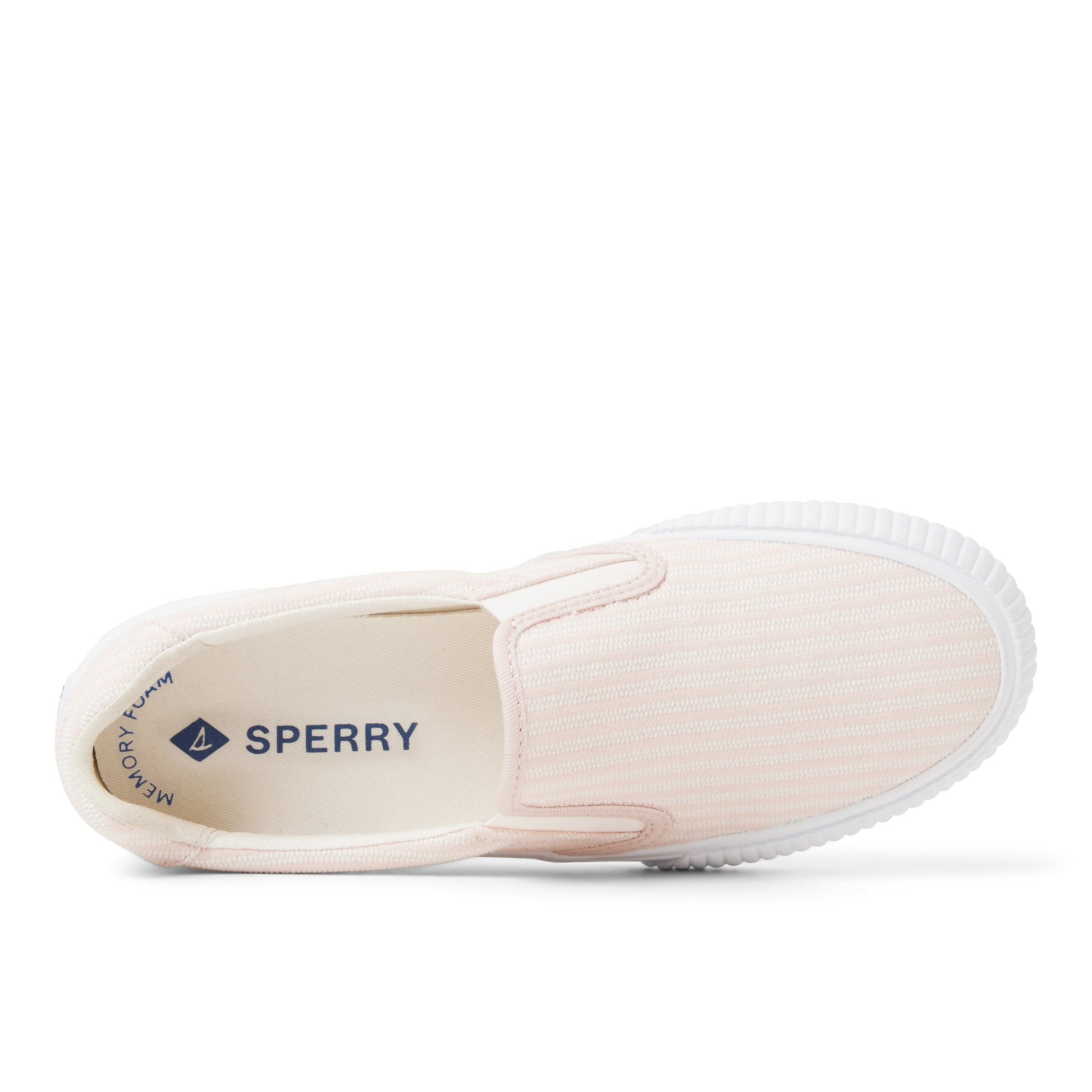 Bermudaslip Light Pink Women's Sneakers | Sperry For sale