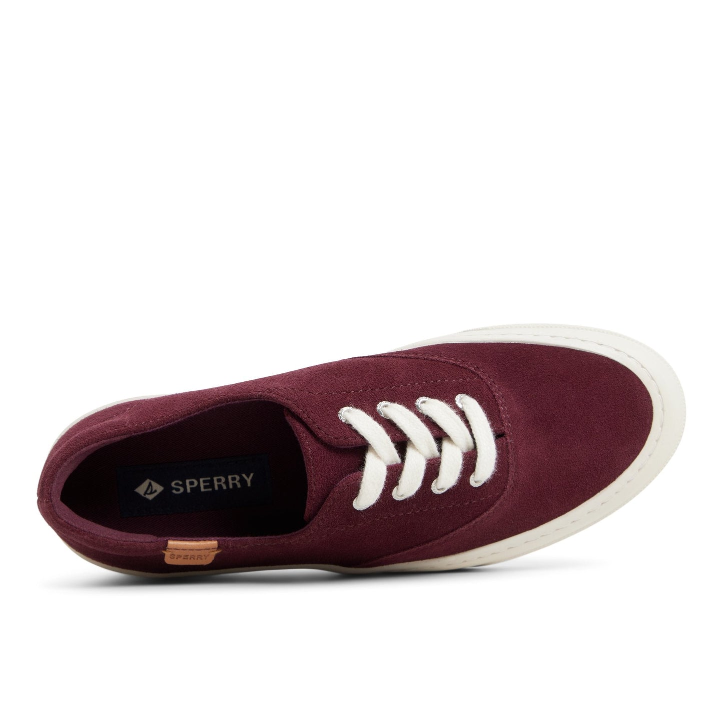Candy CVO Sneakers Prune | Sperry Outlet