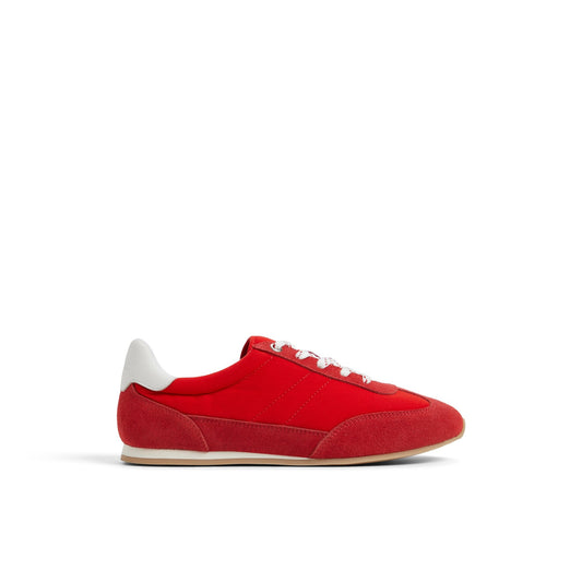 Run About Sneakers Red | Sperry On sale