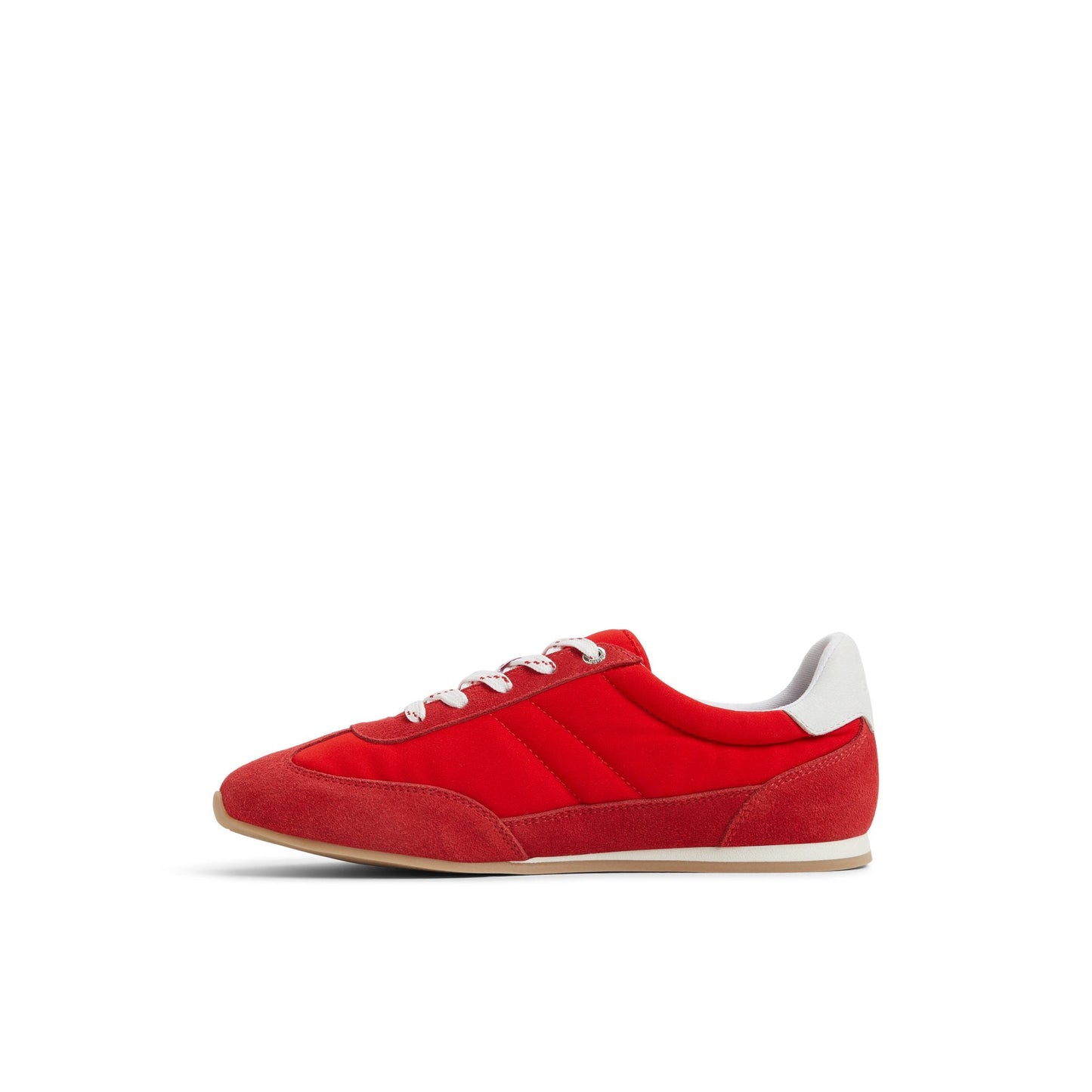 Run About Sneakers Red | Sperry On sale