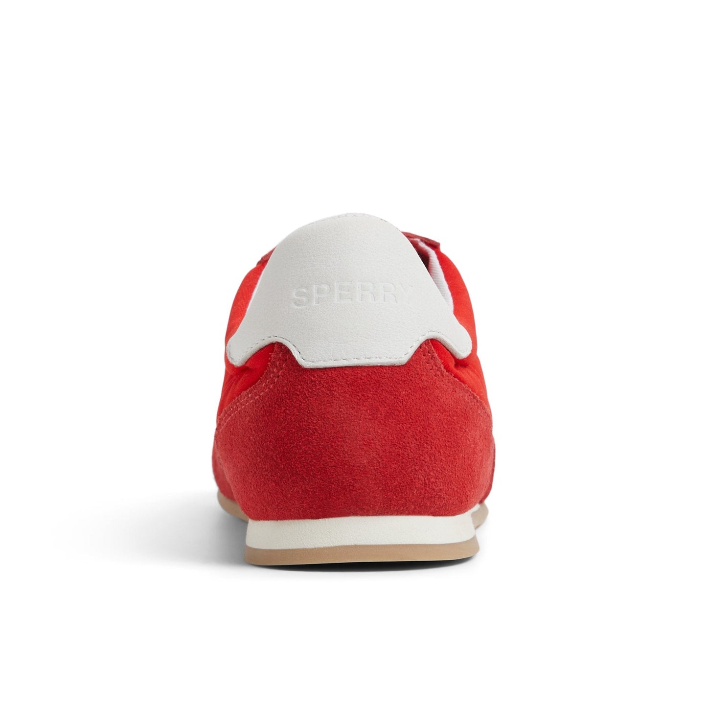 Run About Sneakers Red | Sperry On sale