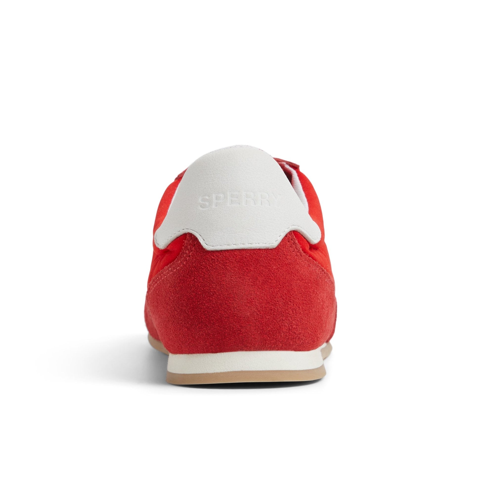 Run About Sneakers Red | Sperry On sale