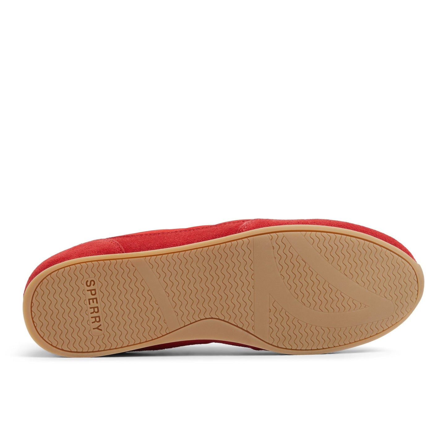 Run About Sneakers Red | Sperry On sale