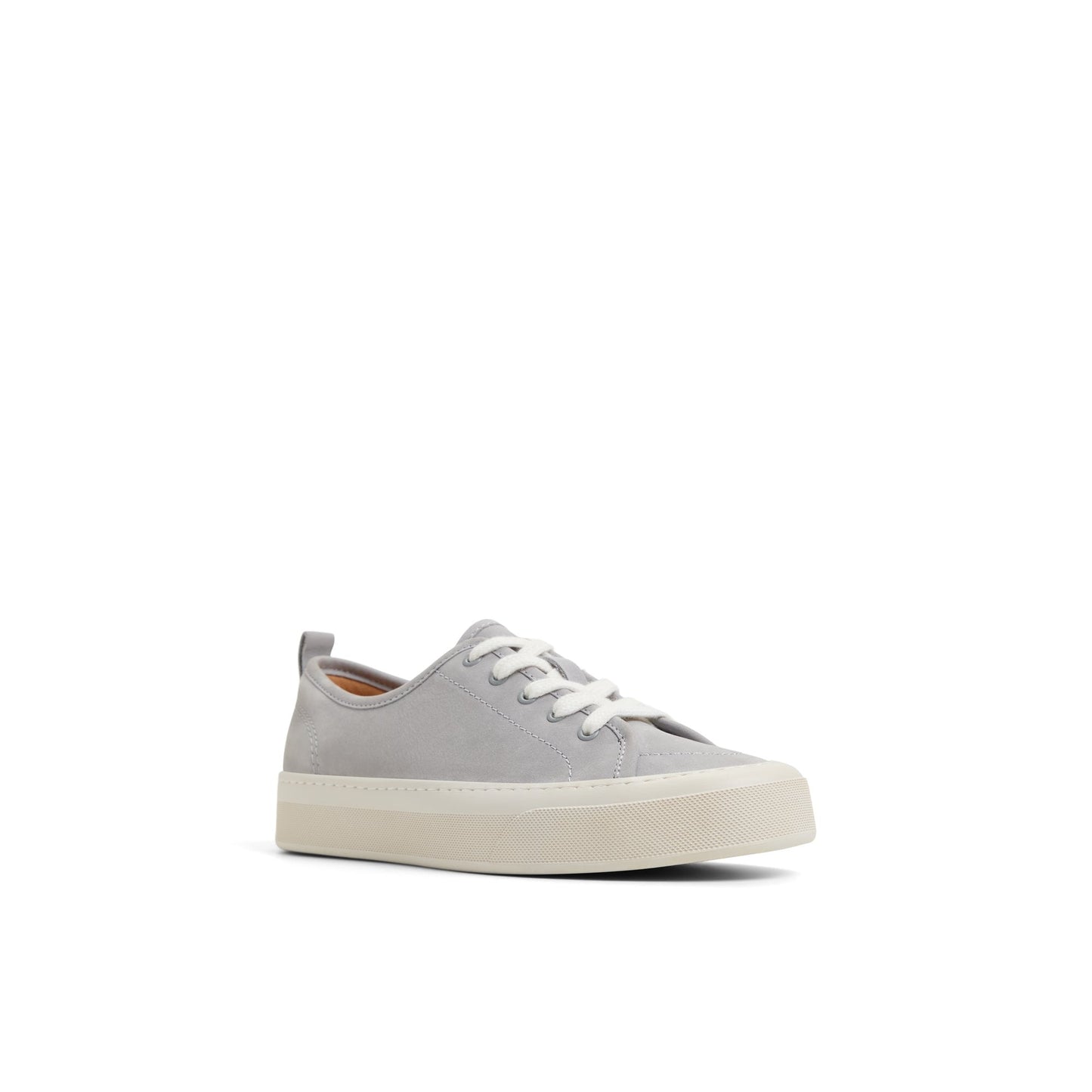 Candy Lace-To-Toe Sneaker Ash | Sperry New