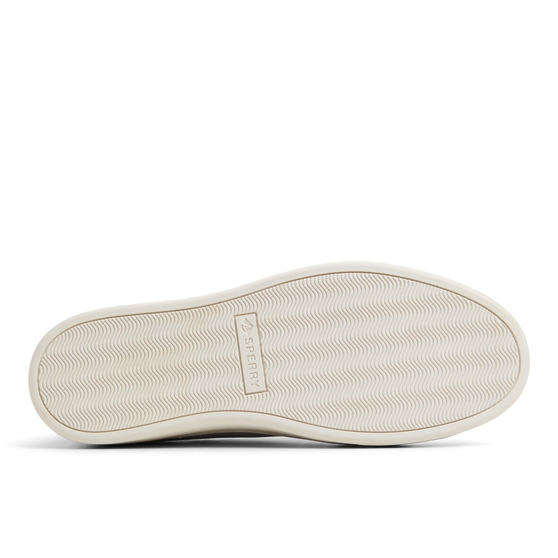 Candy Lace-To-Toe Sneaker Ash | Sperry New