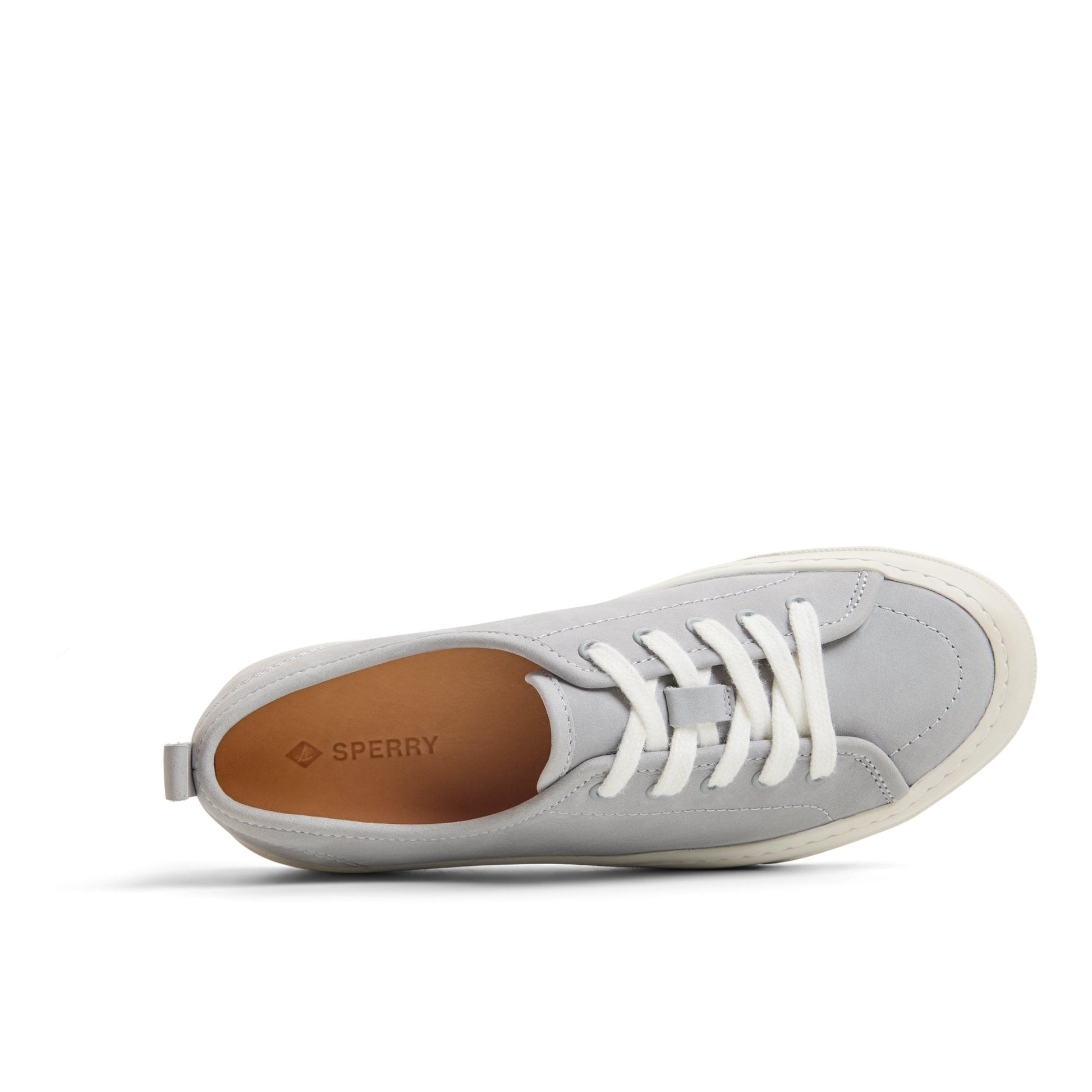 Candy Lace-To-Toe Sneaker Ash | Sperry New