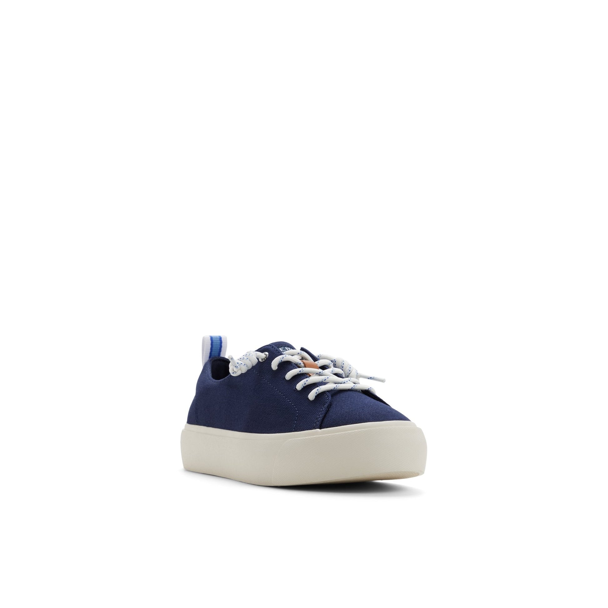 Cove Lace to Toe Sneaker Navy | Sperry