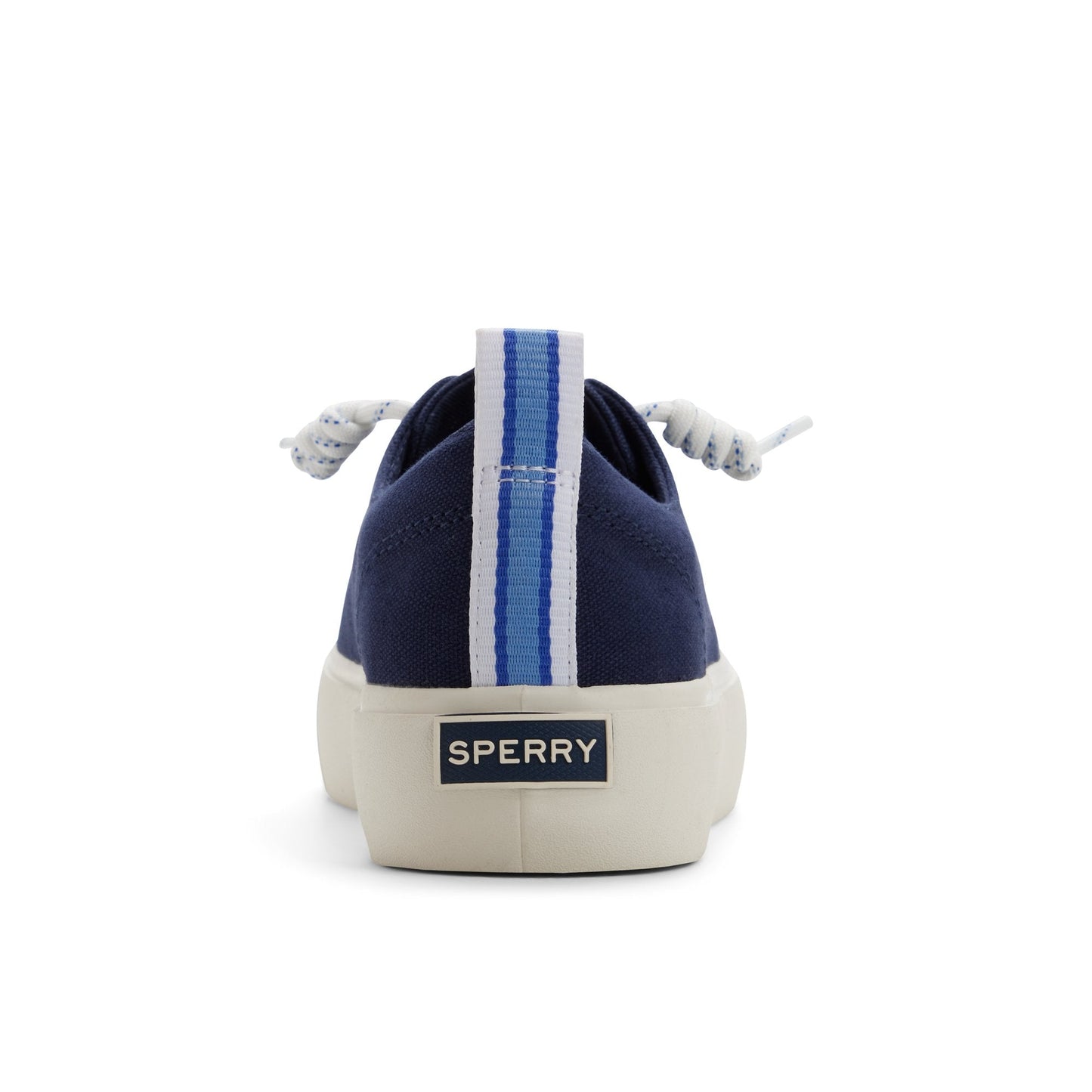 Cove Lace to Toe Sneaker Navy | Sperry