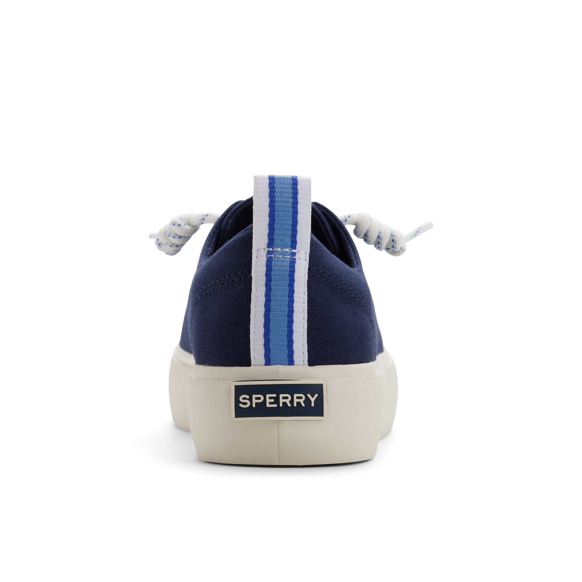 Cove Lace to Toe Sneaker Navy | Sperry