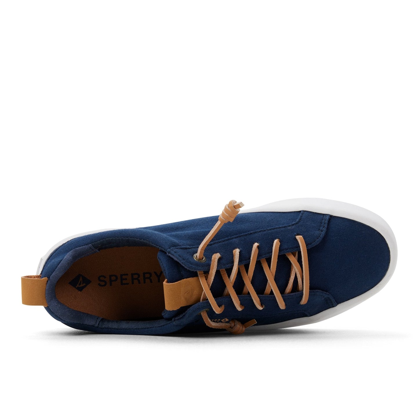 Bermuda Beach Sneaker Navy | Sperry Online