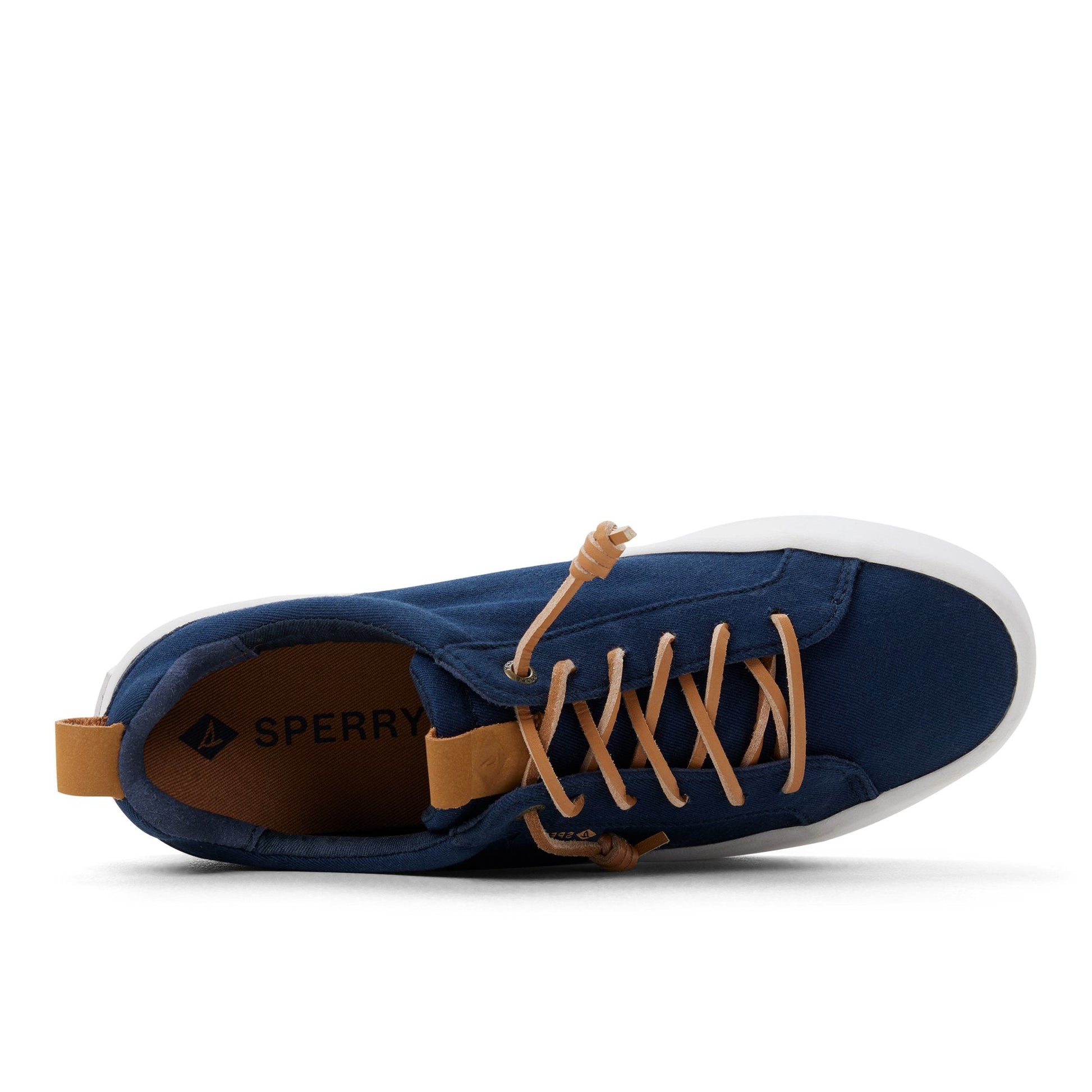 Bermuda Beach Sneaker Navy | Sperry Online
