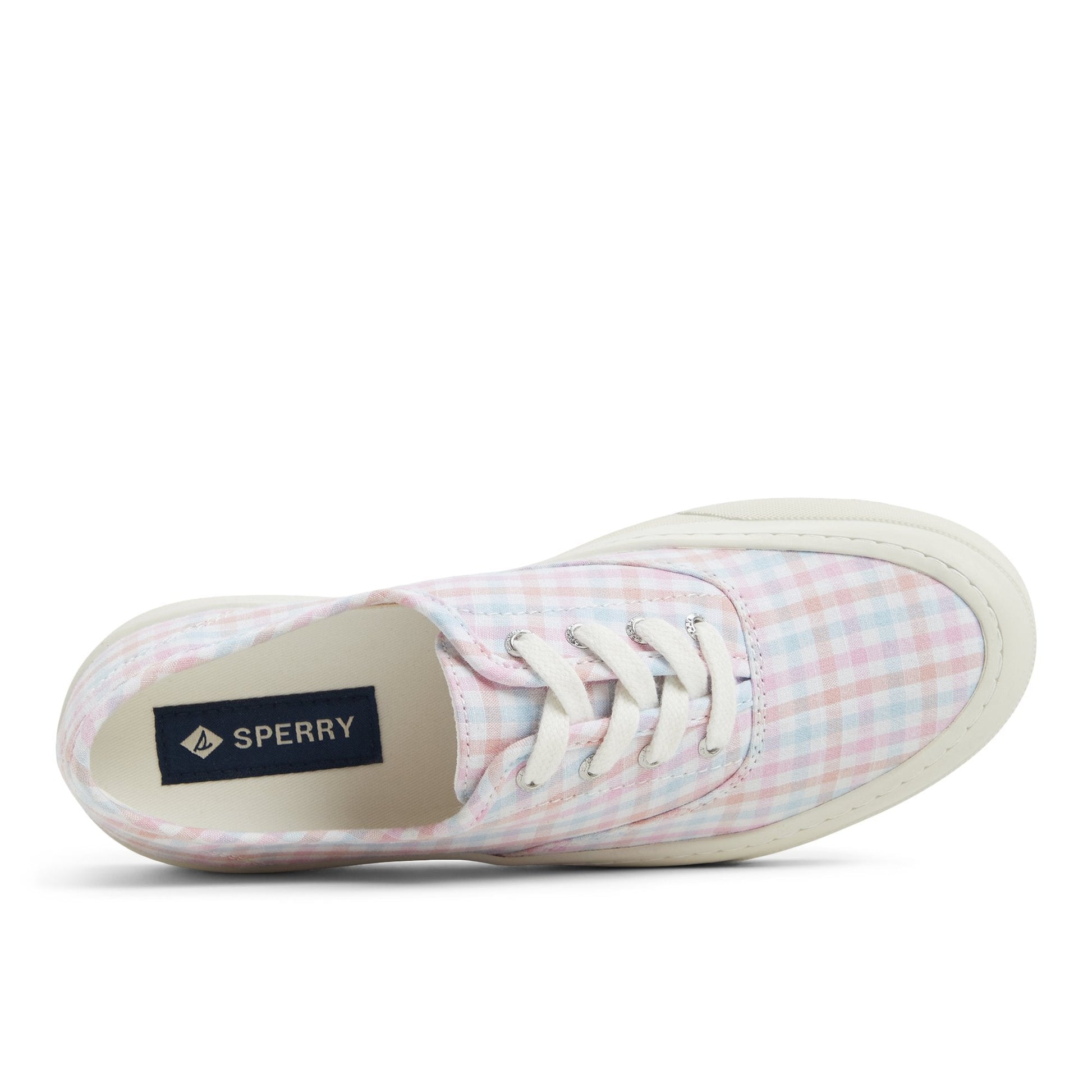 Candycvo Multicolor Women's Sneakers | Sperry Discount