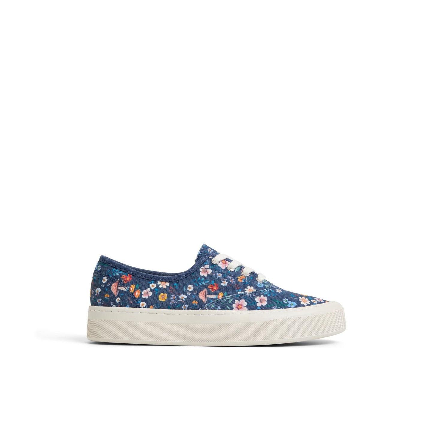 Candycvo Blue Combo Women's Sneakers | Sperry US