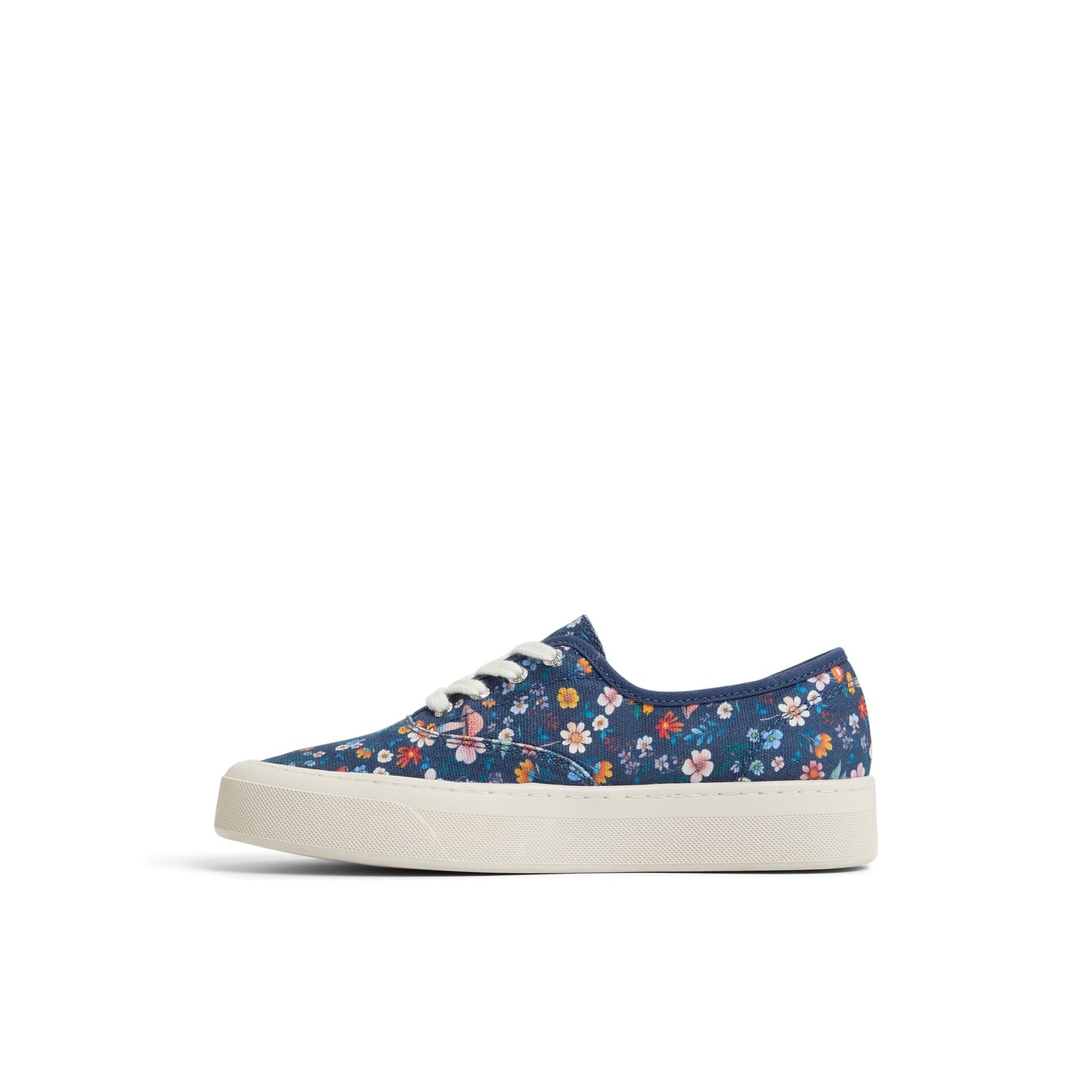 Candycvo Blue Combo Women's Sneakers | Sperry US