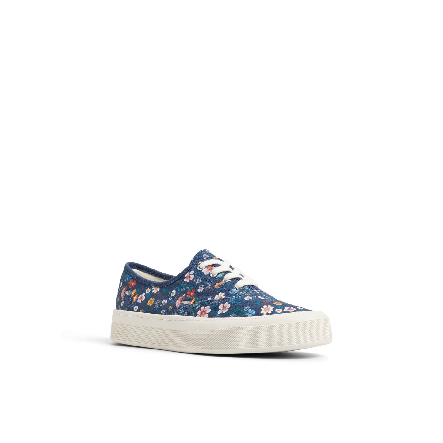 Candycvo Blue Combo Women's Sneakers | Sperry US