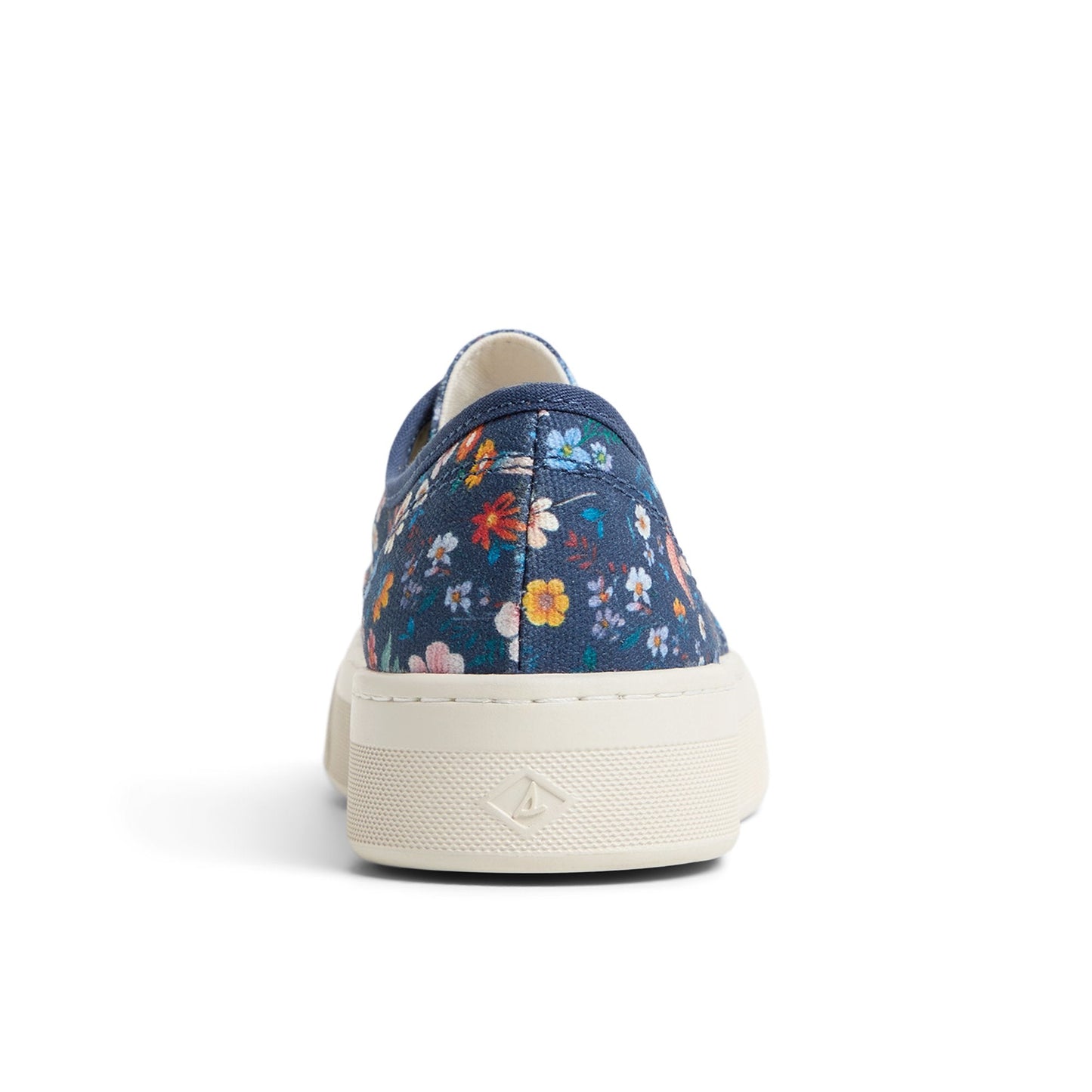 Candycvo Blue Combo Women's Sneakers | Sperry US
