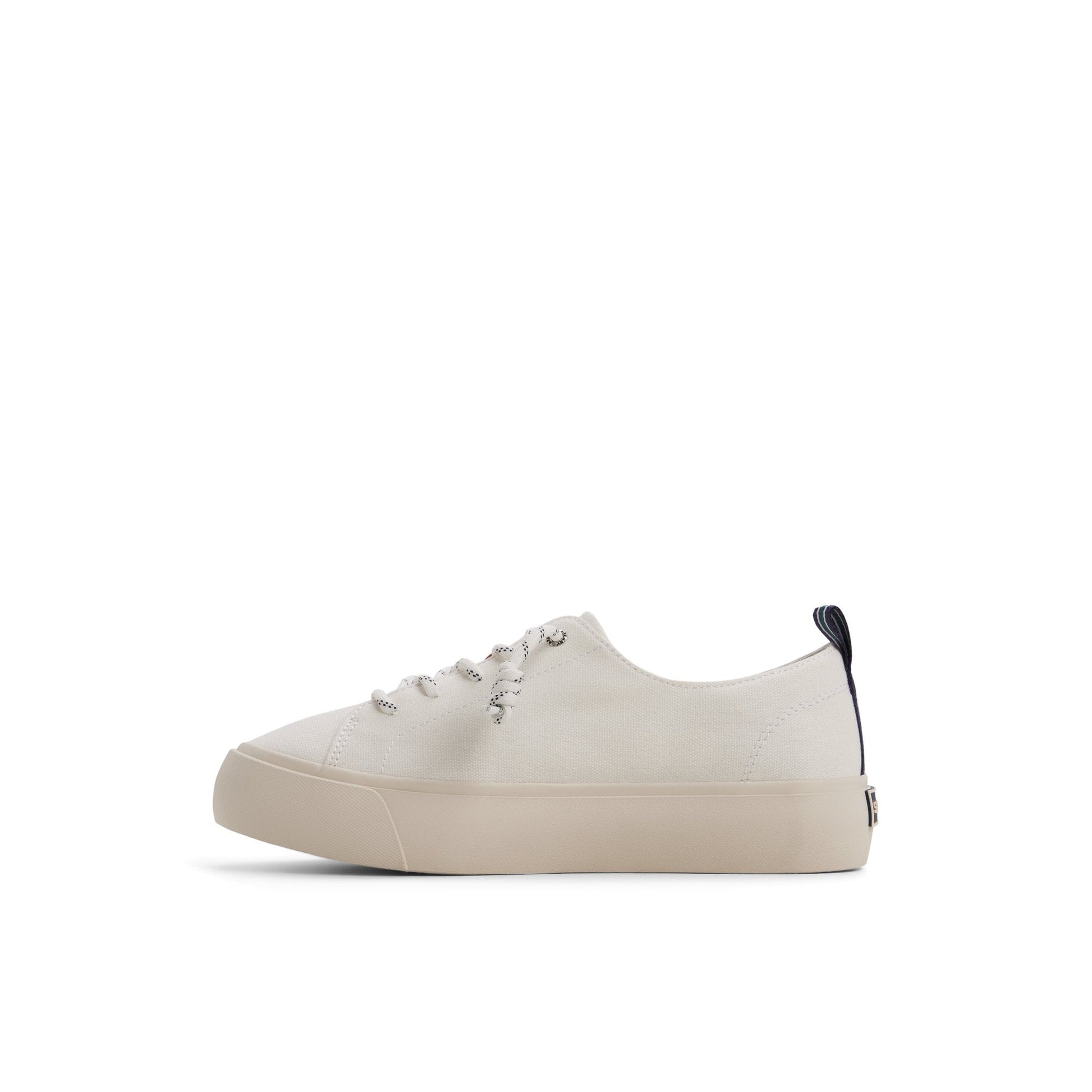 Cove Lace to Toe Sneaker White - 2 | Sperry For sale