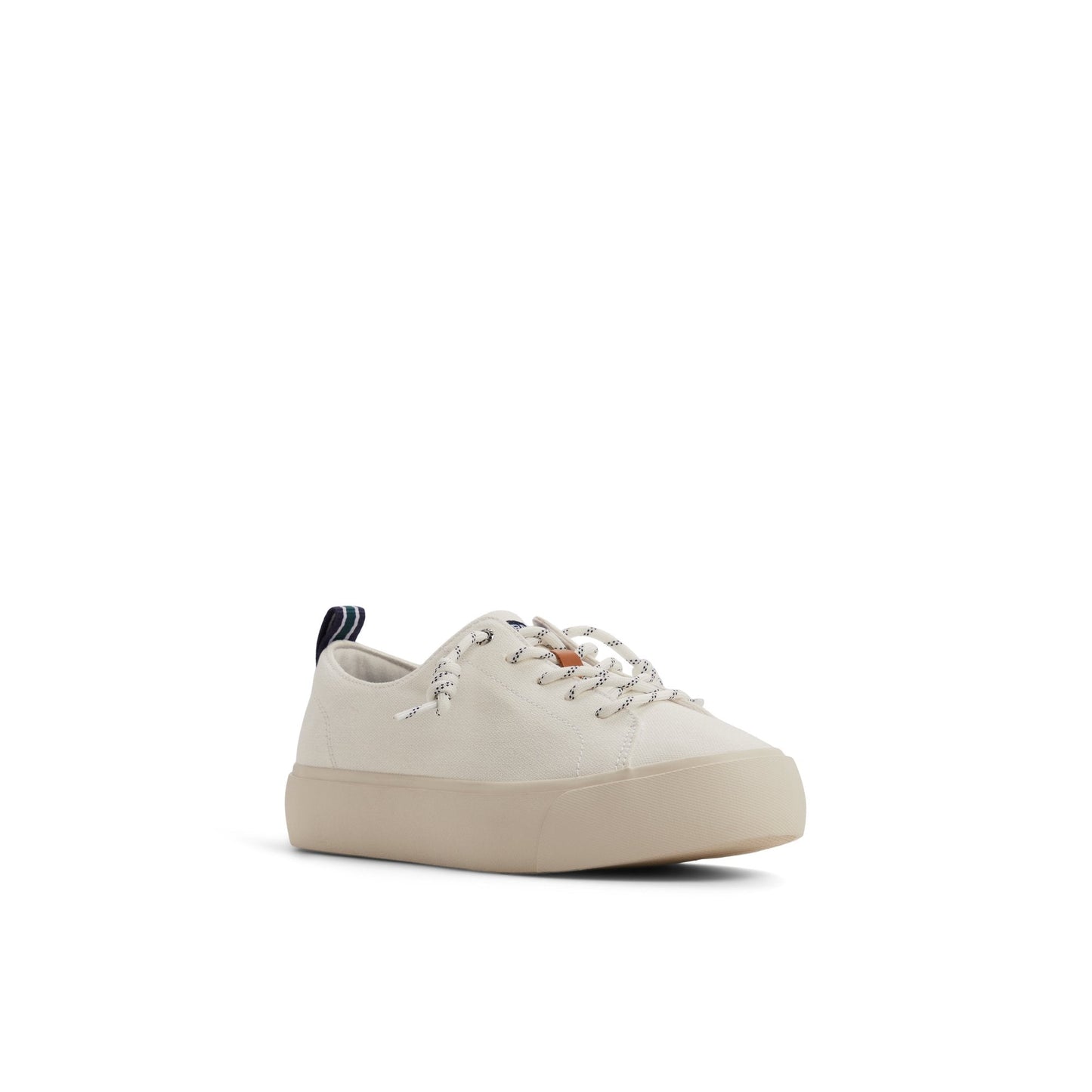 Cove Lace to Toe Sneaker White - 2 | Sperry For sale