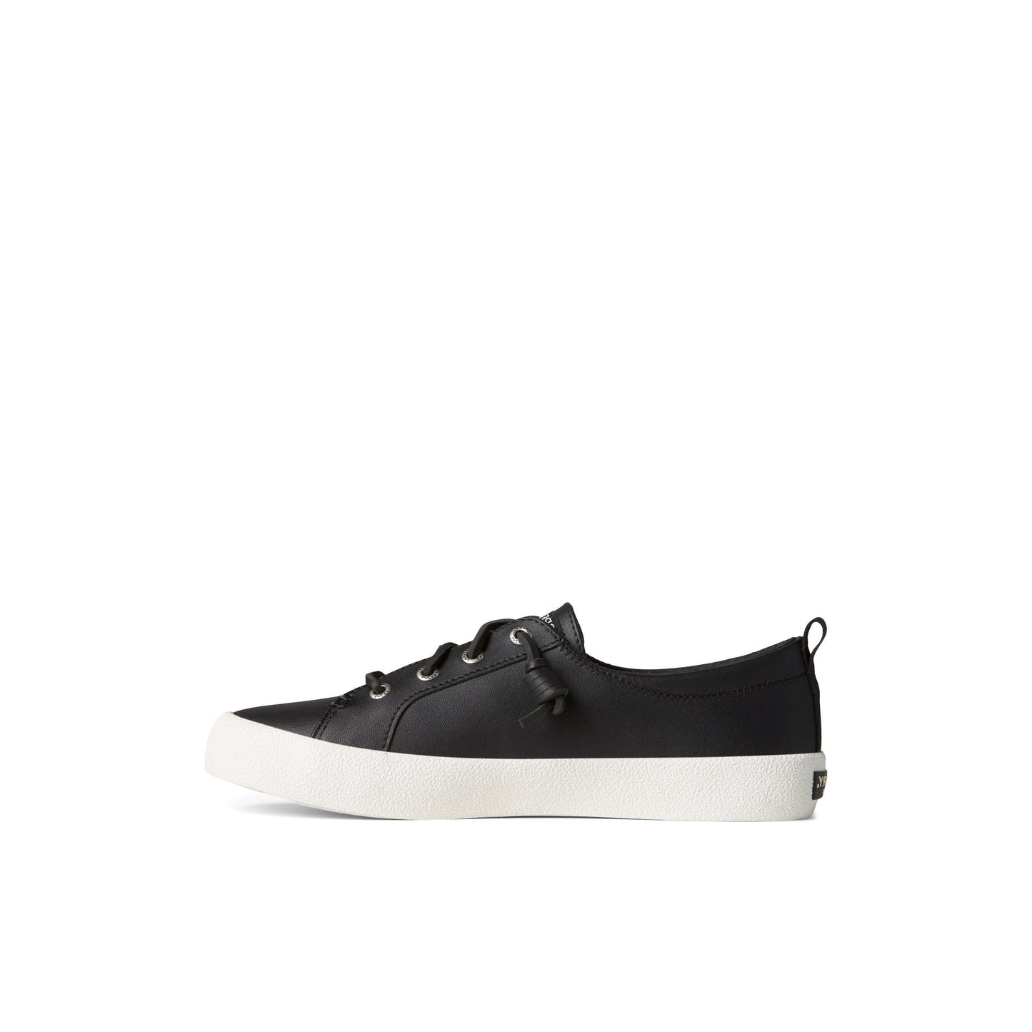 Crest Vibe Sneaker Black | Sperry Outlet