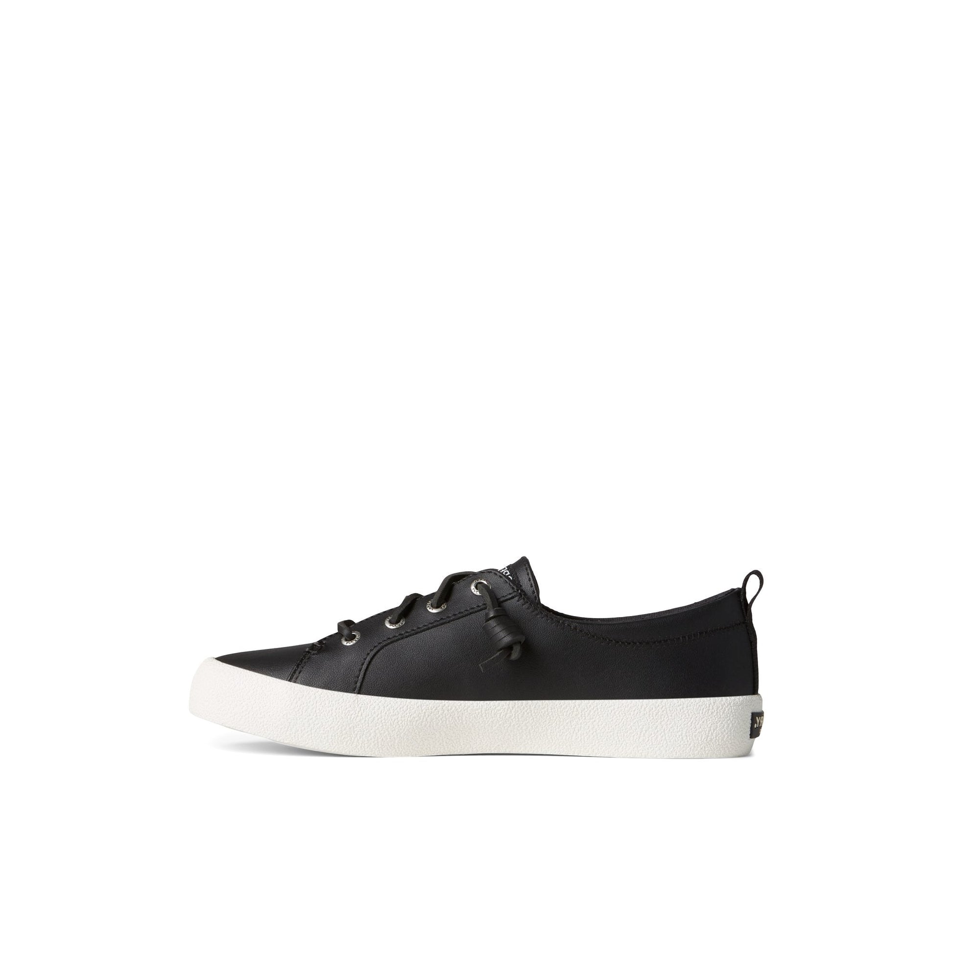 Crest Vibe Sneaker Black | Sperry Outlet