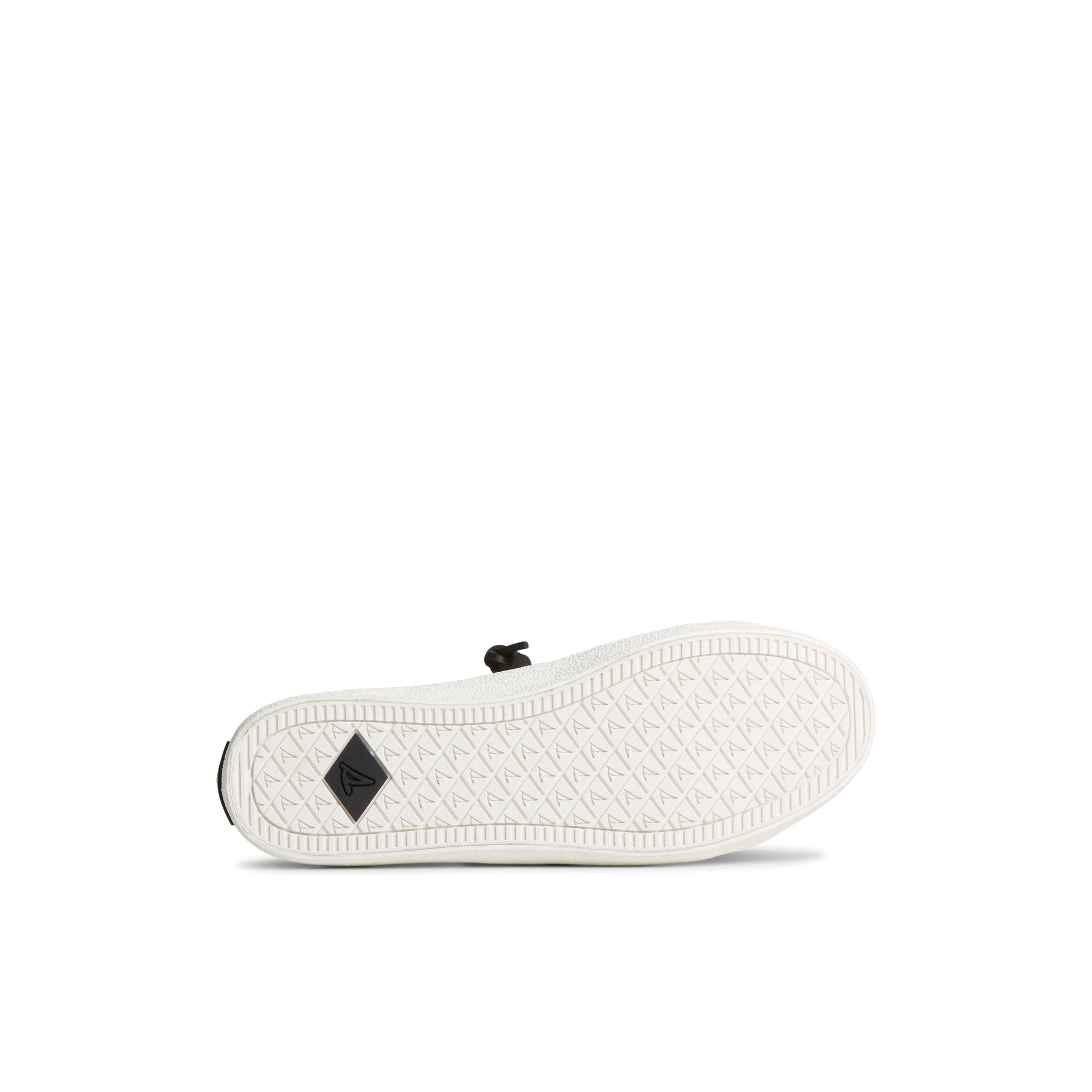 Crest Vibe Sneaker Black | Sperry Outlet