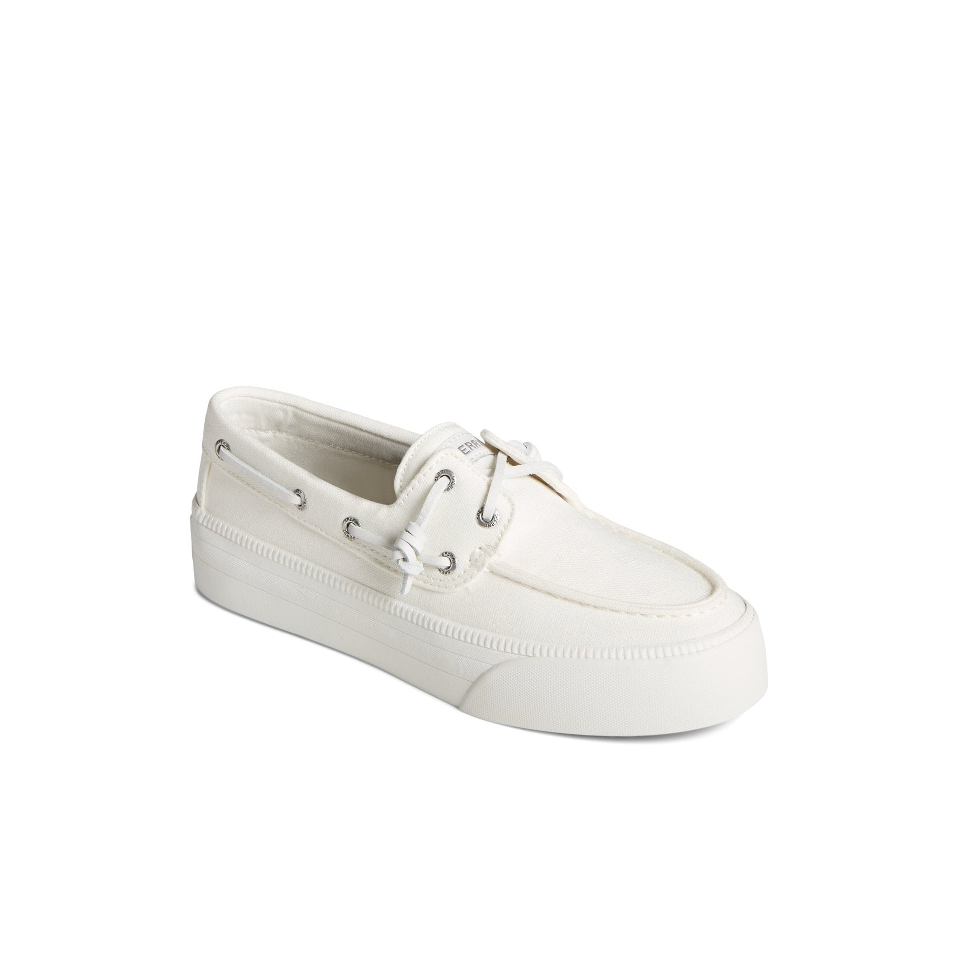 Bahama 3.0 Platform Sneaker | Sperry On sale