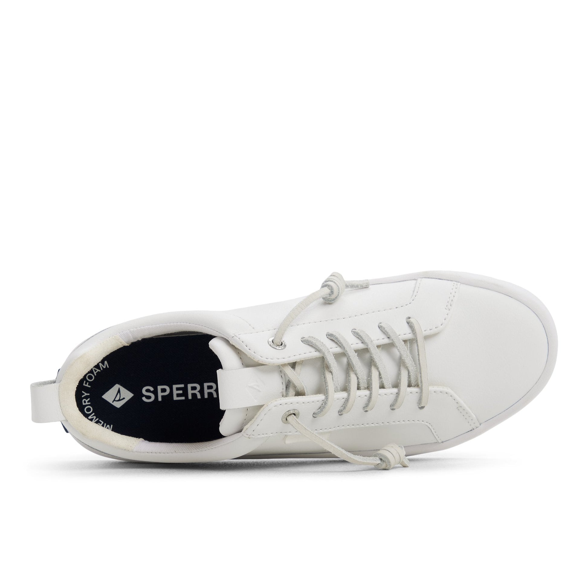 Bermuda Beach Sneaker White | Sperry New
