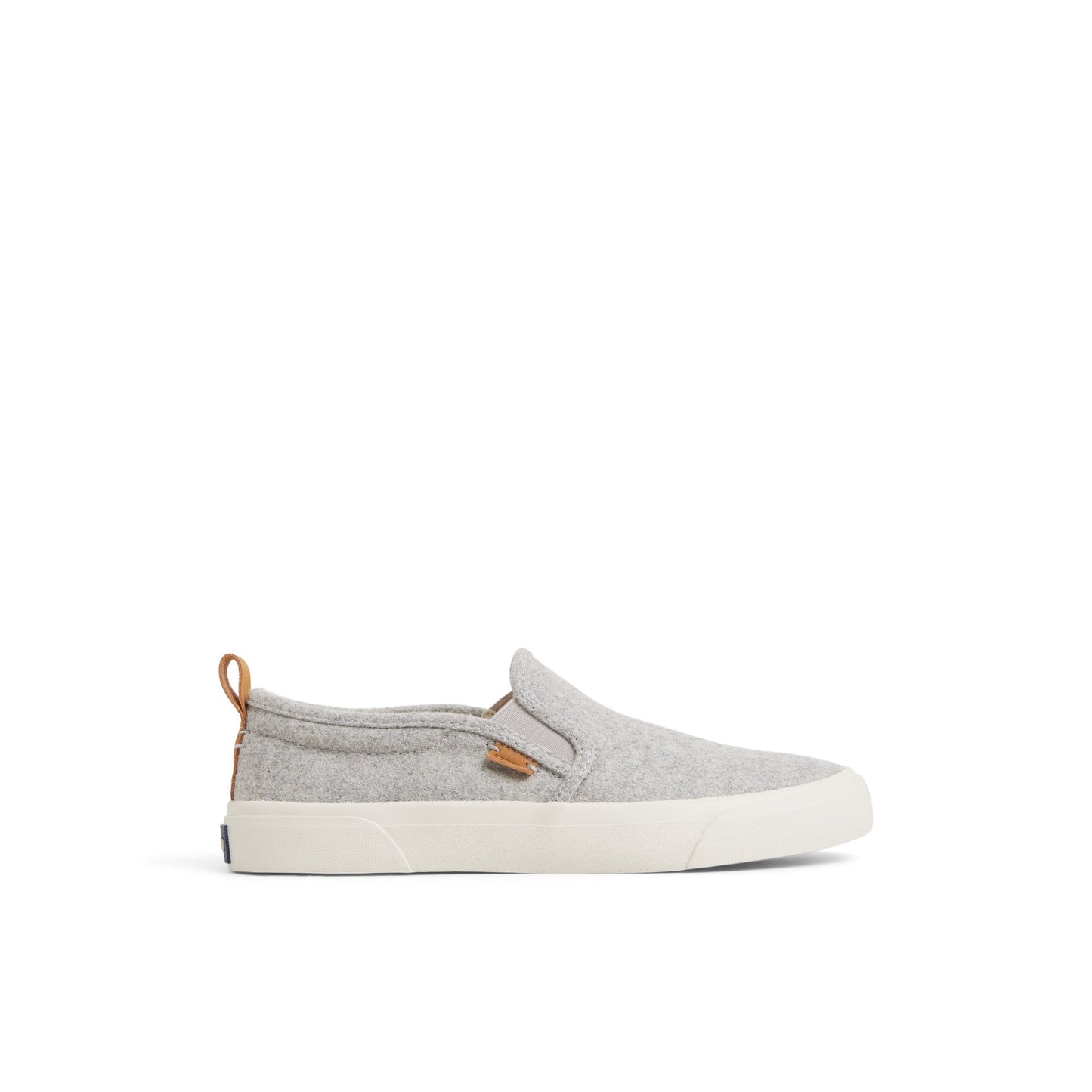 Bermuda Beach Twin Gore Sneaker Grey | Sperry