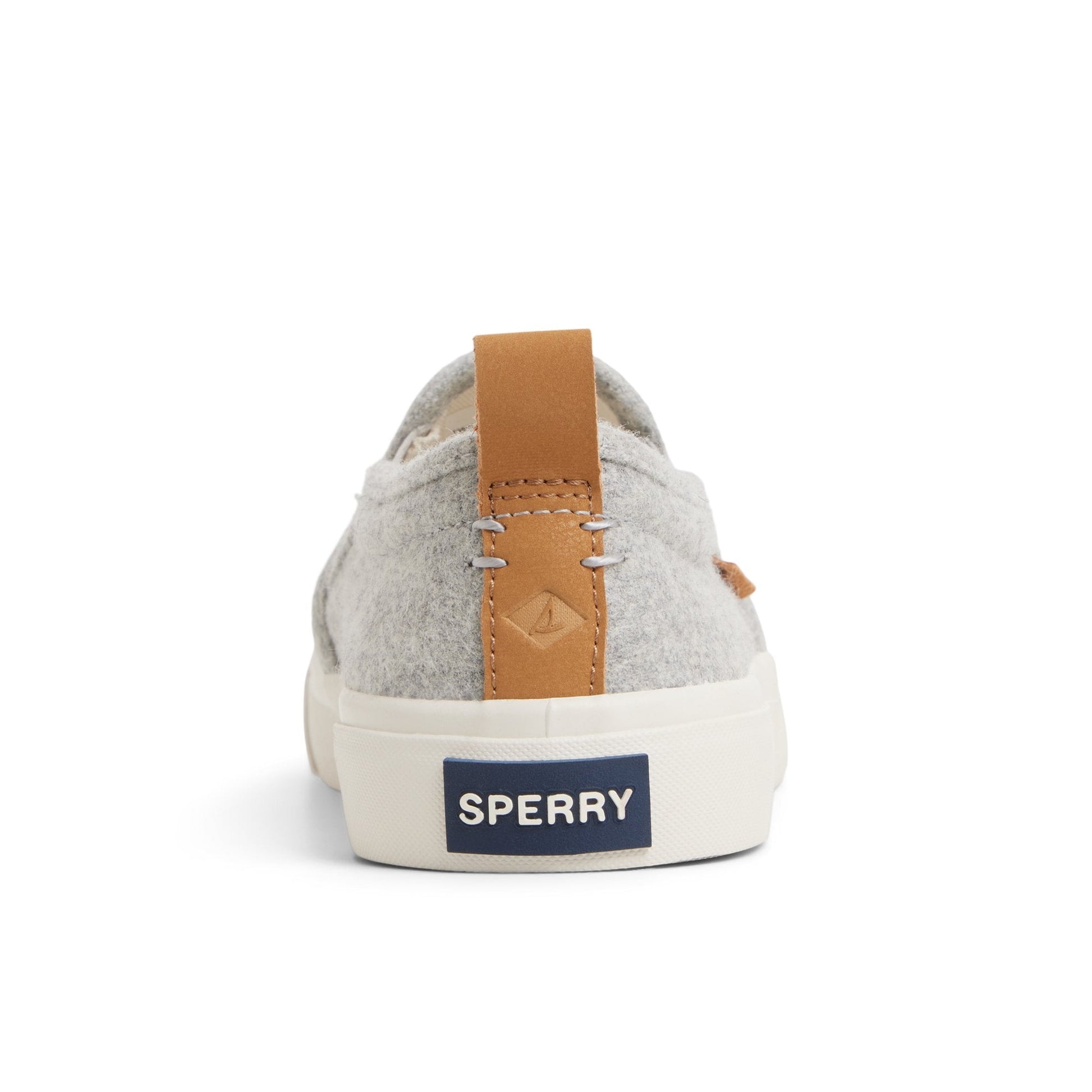 Bermuda Beach Twin Gore Sneaker Grey | Sperry