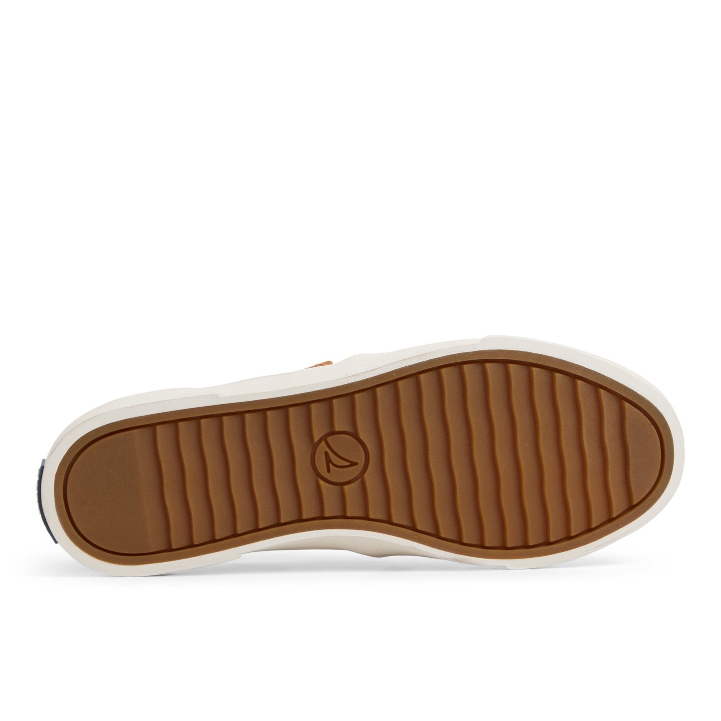 Bermuda Beach Twin Gore Sneaker Grey | Sperry