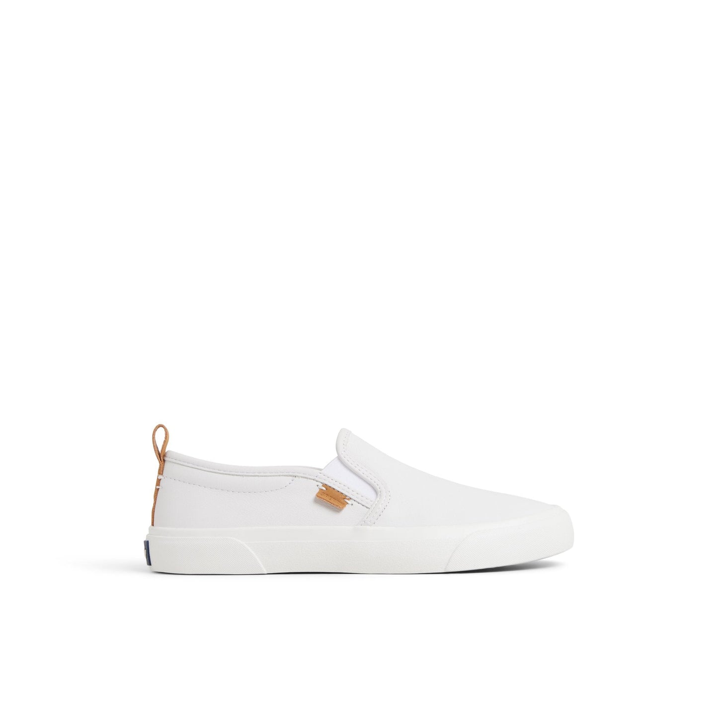 Bermuda Beach Twin Gore Sneaker White | Sperry Sale